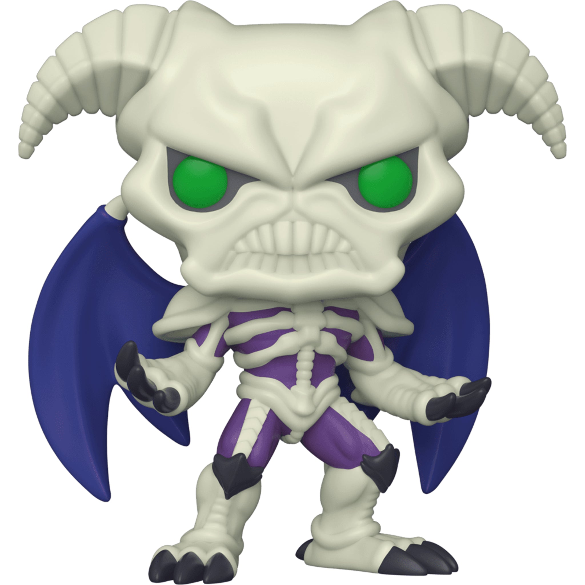 Summoned Skull Funko Pop! 2022 WINTER CON