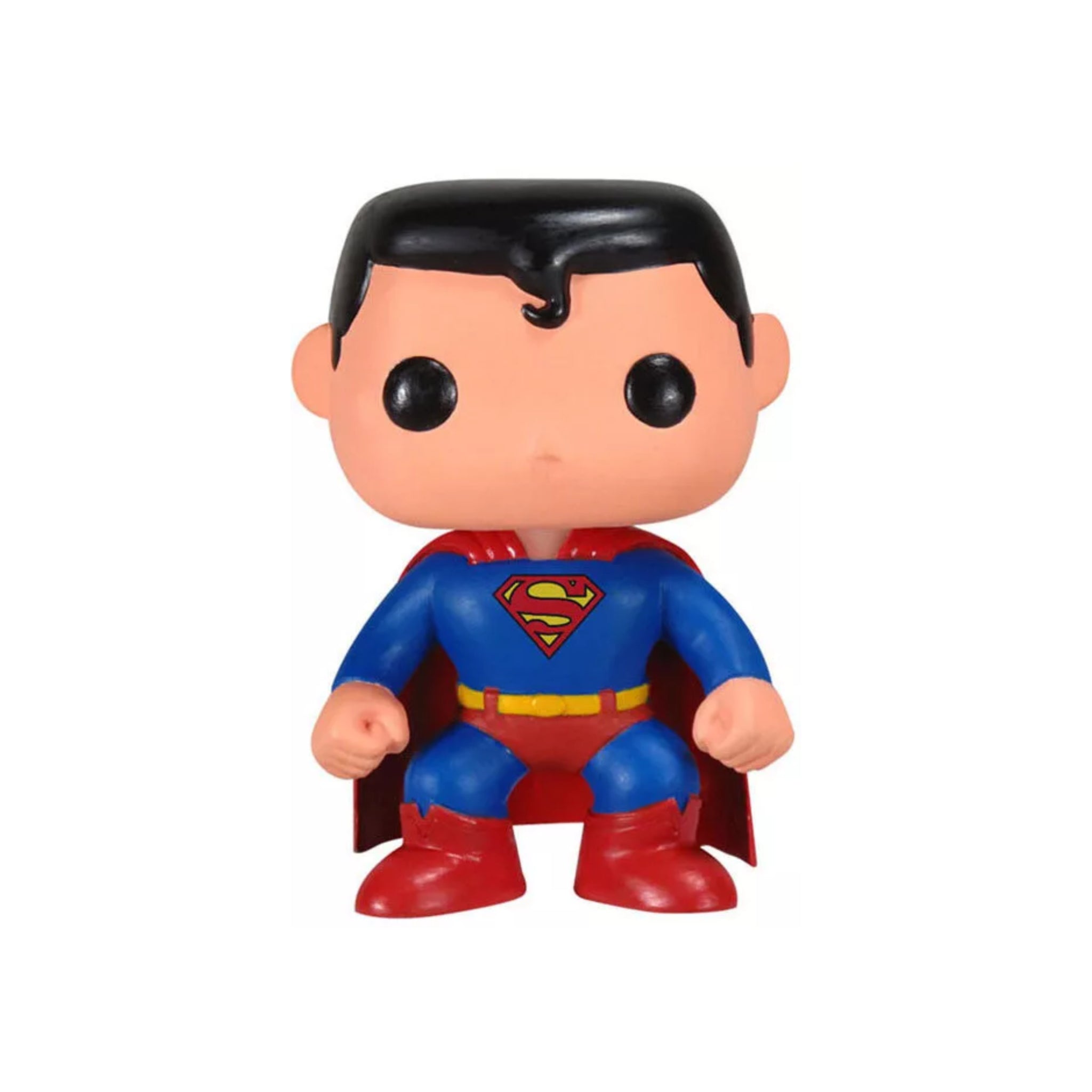 Superman Funko Pop!
