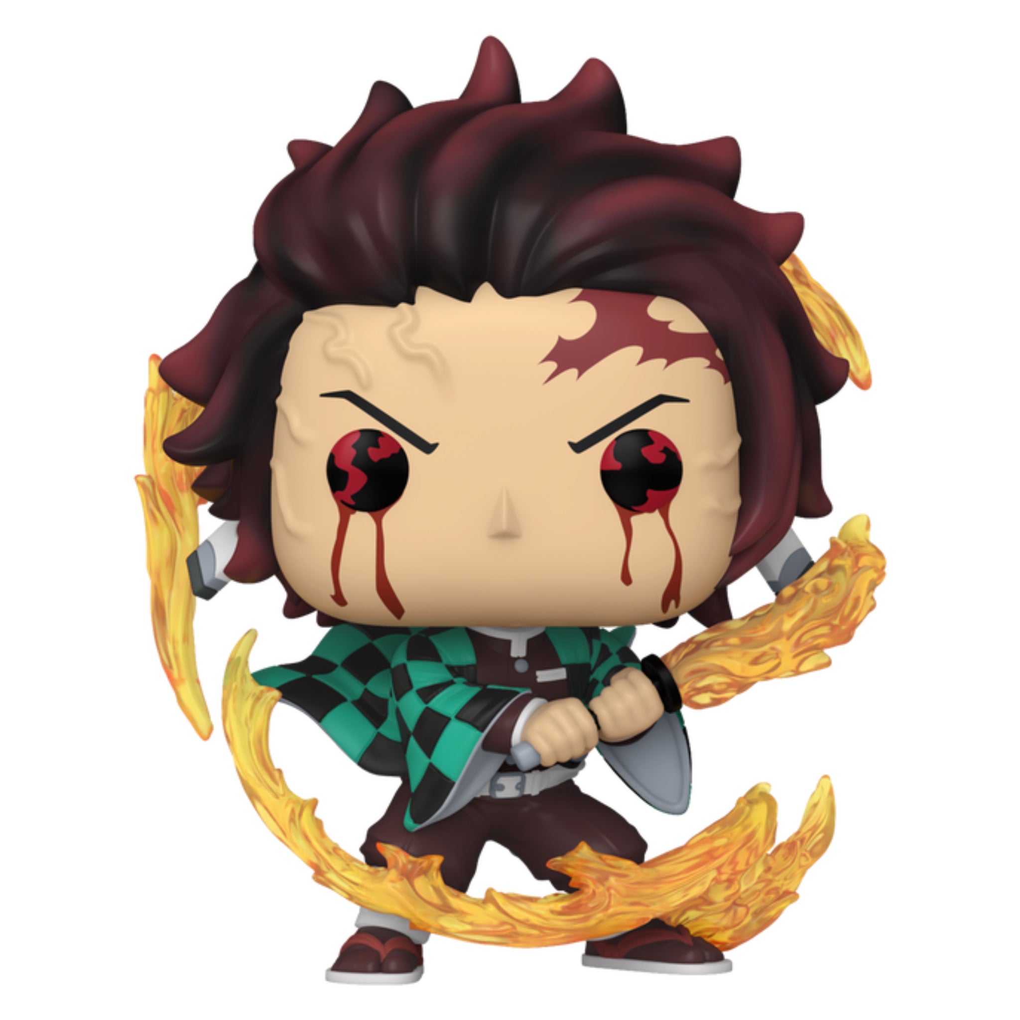 Tanjiro Kamado Funko Pop!