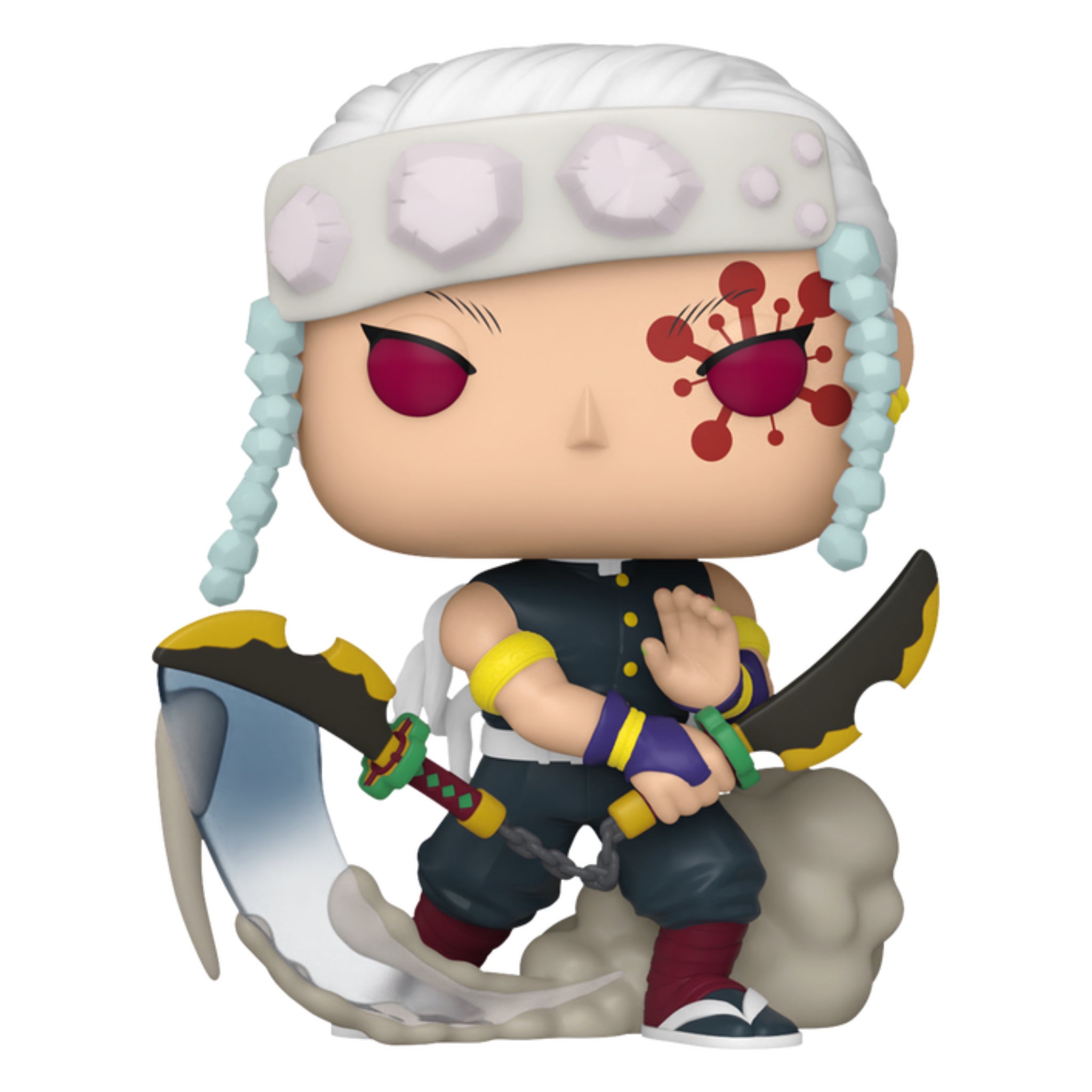 Tengen Uzui Funko Pop!