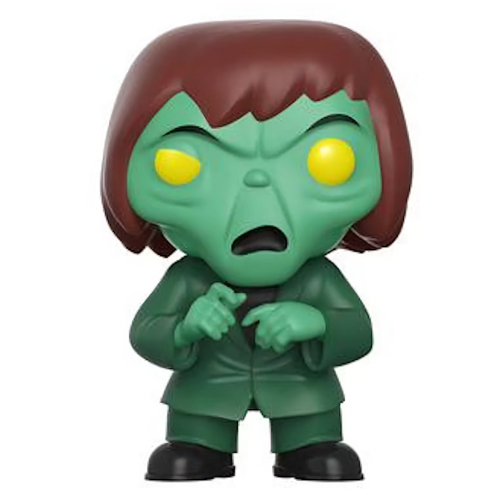 Scooby doo the creeper funko deals pop