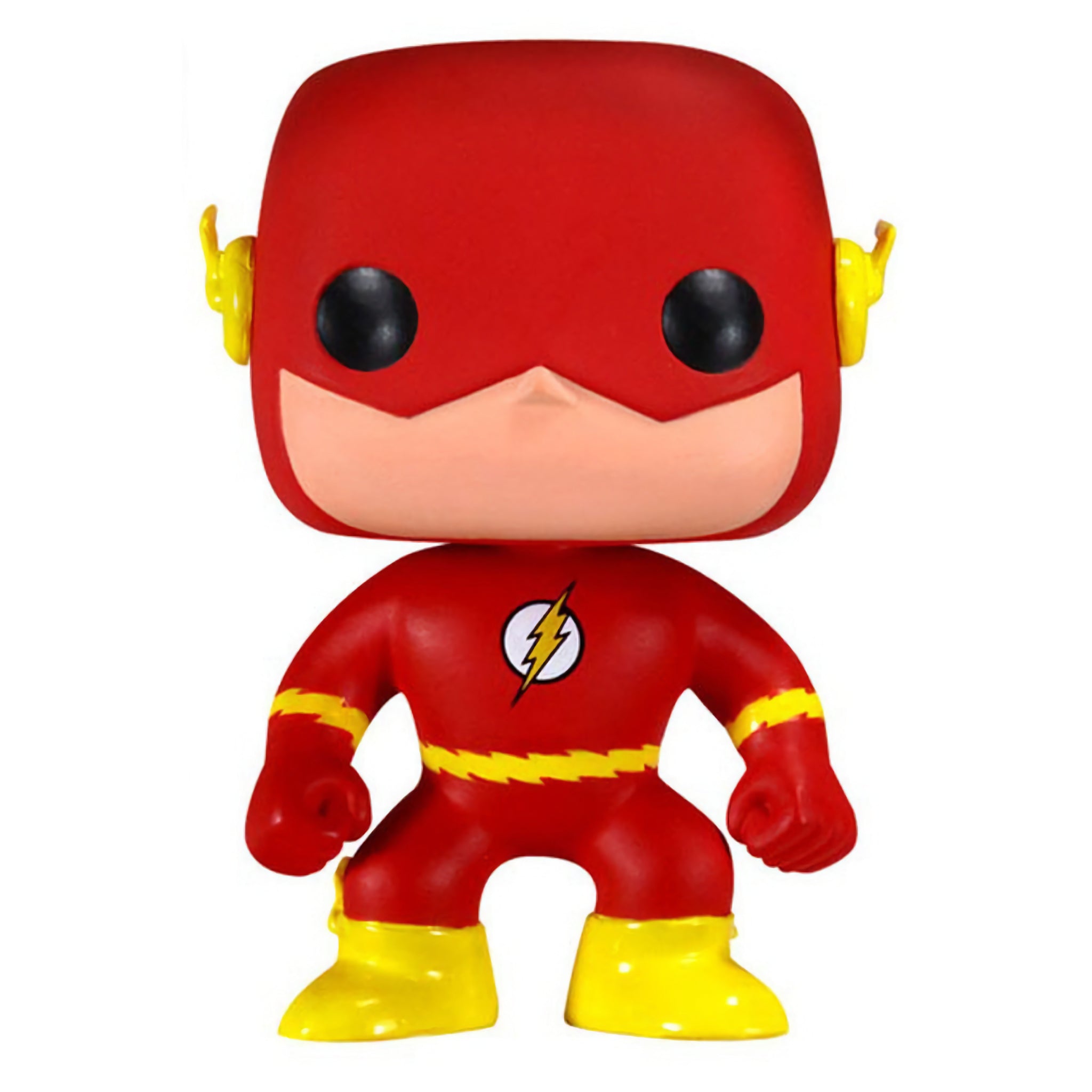 The Flash (DC Universe) Funko Pop!