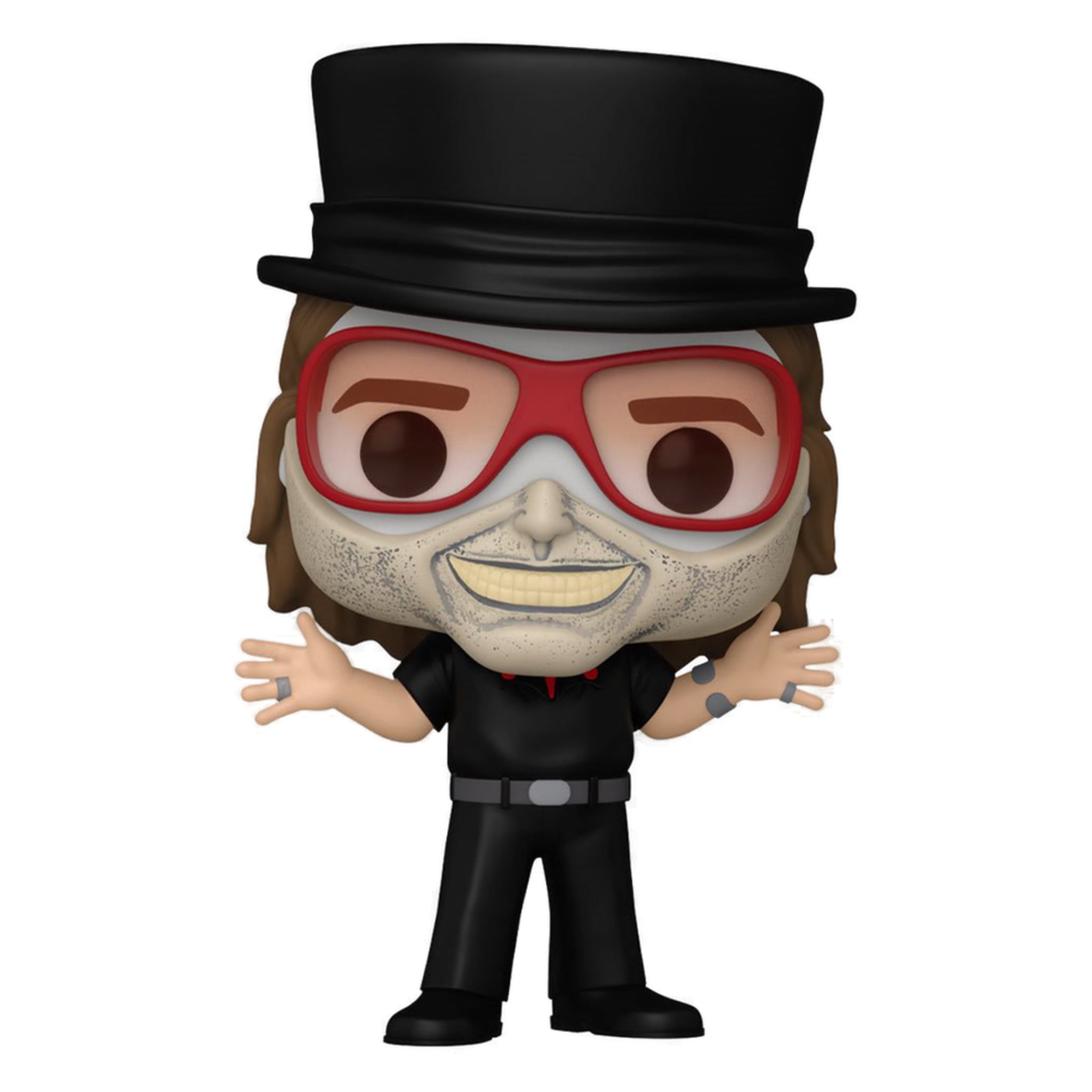 The Grabber Funko Pop!