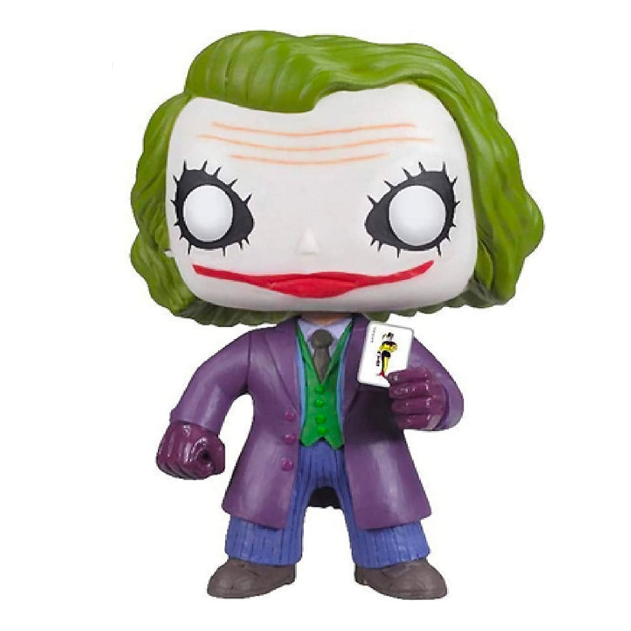 The Joker Funko Pop!