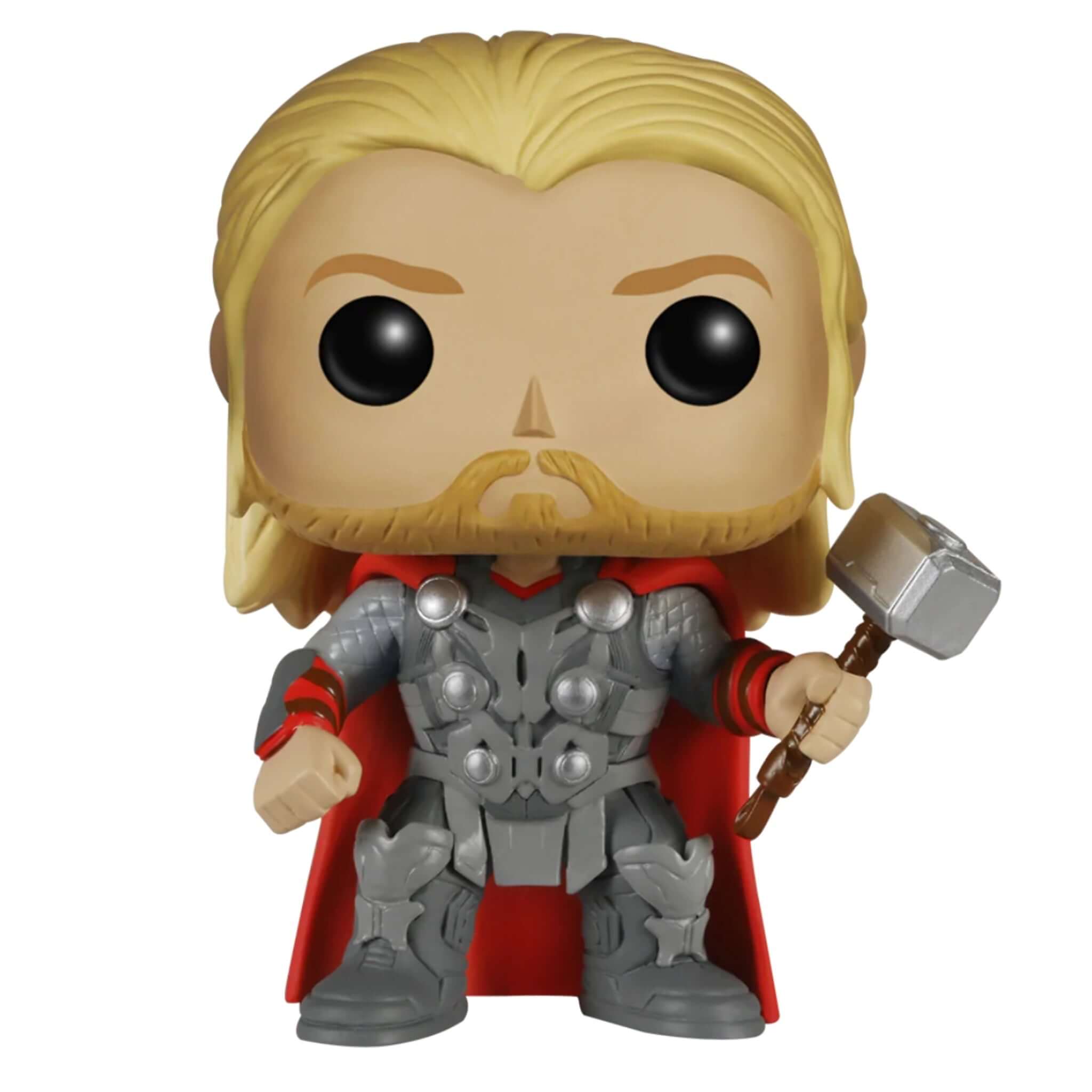 Thor (Age of Ultron) Funko Pop!-Jingle Truck Toys