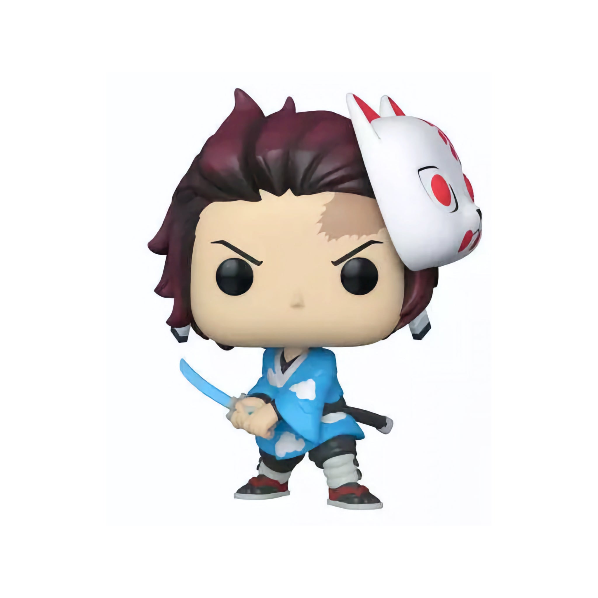 Tanjiro Kamado Funko Pop! SPECIAL EDITION