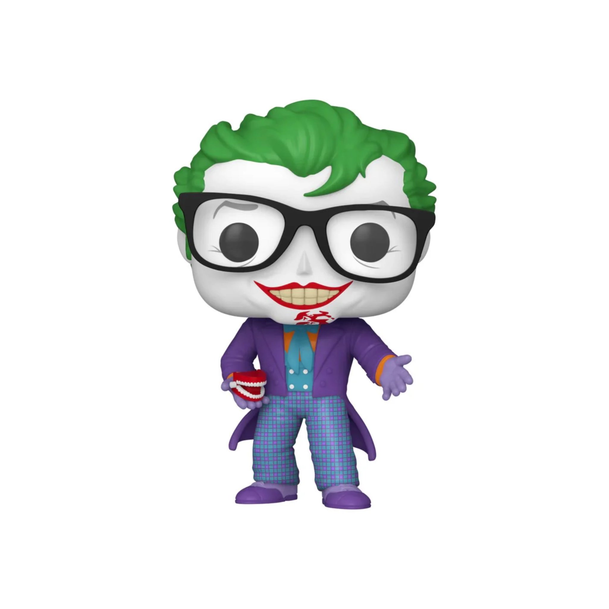 The Joker Funko Pop!