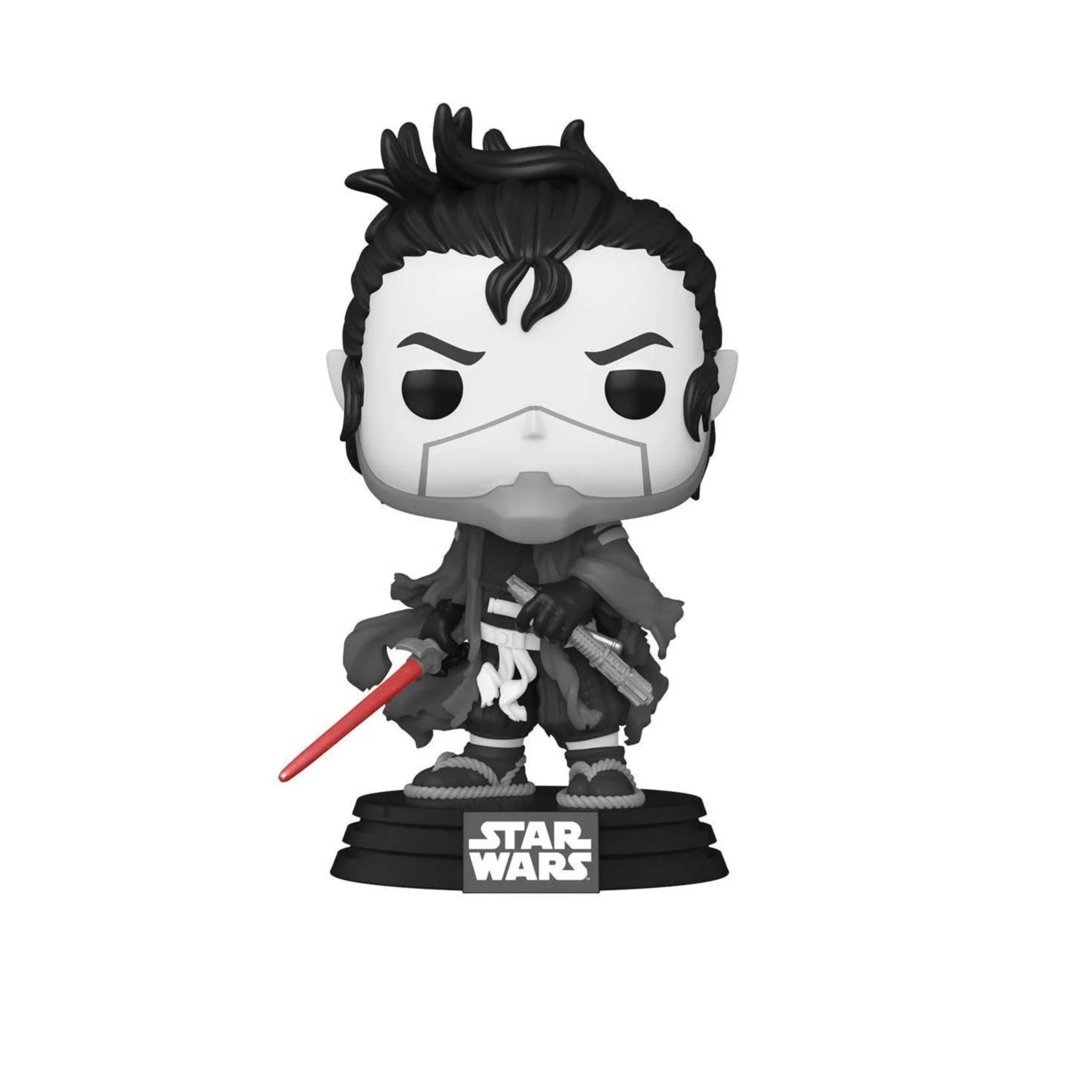 The Ronin (VISIONS) Funko Pop! TARGET EXCLUSIVE