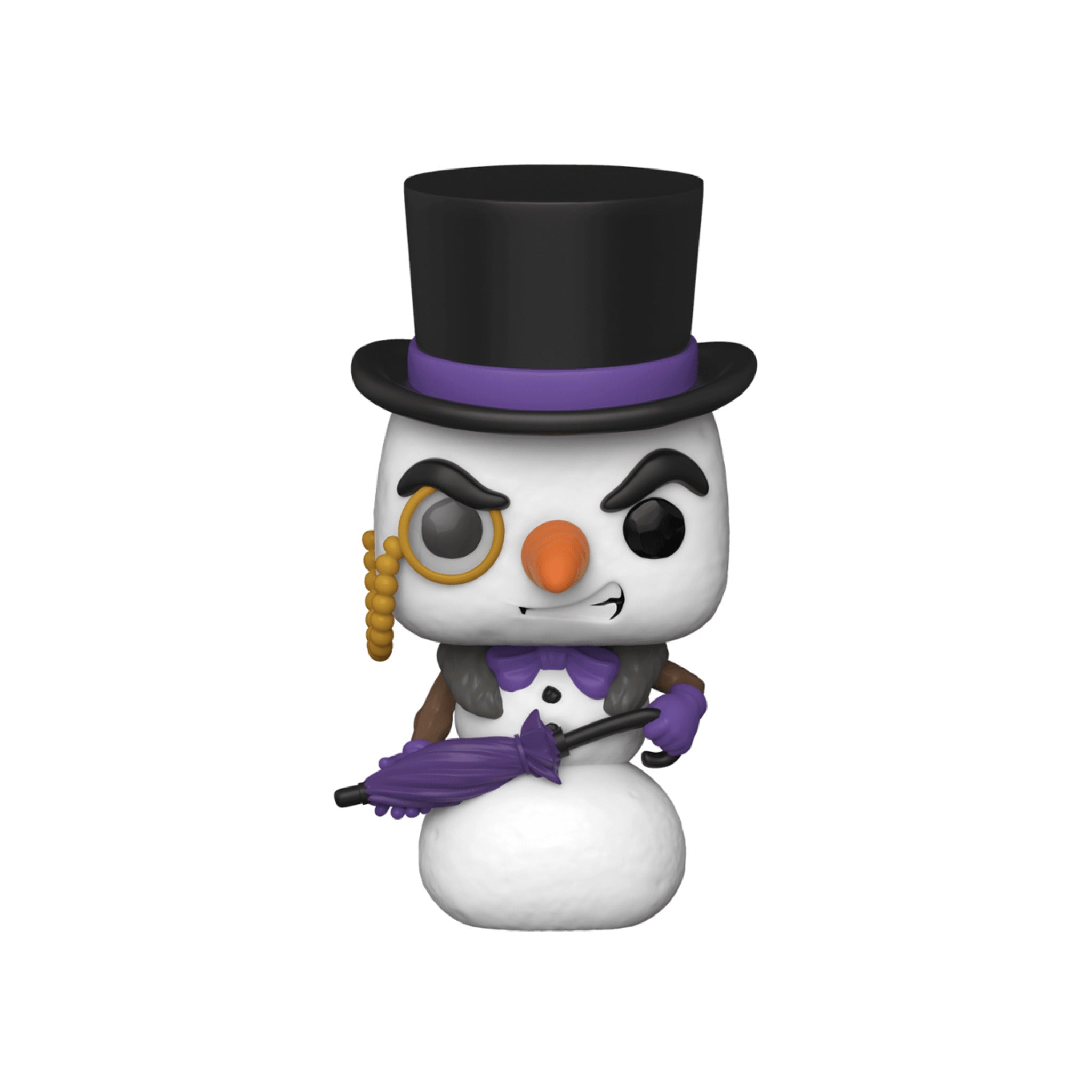 The Penguin Snowman Funko Pop! HOT TOPIC EXCLUSIVE