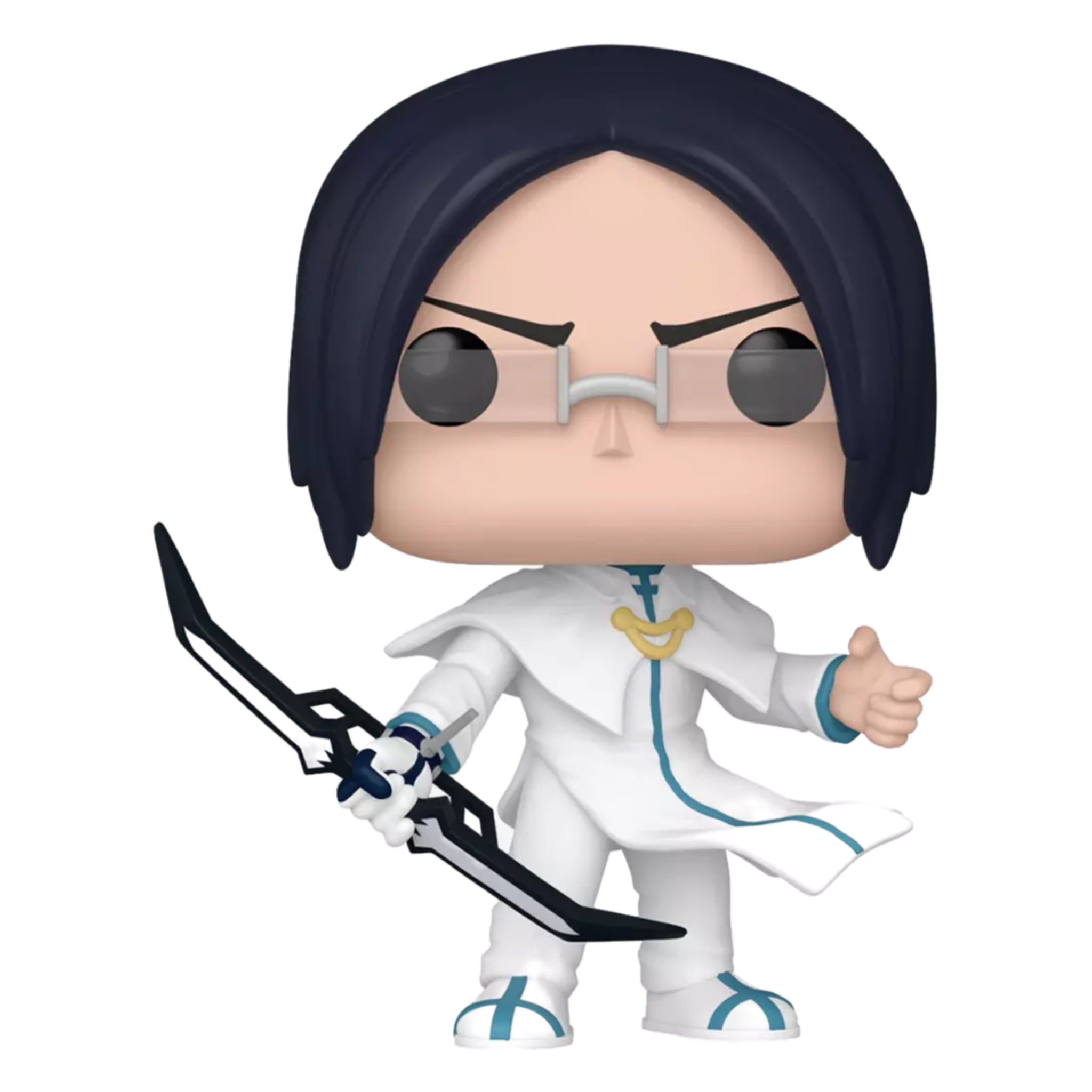 Uryu Ishida GITD Funko Pop! CHASE