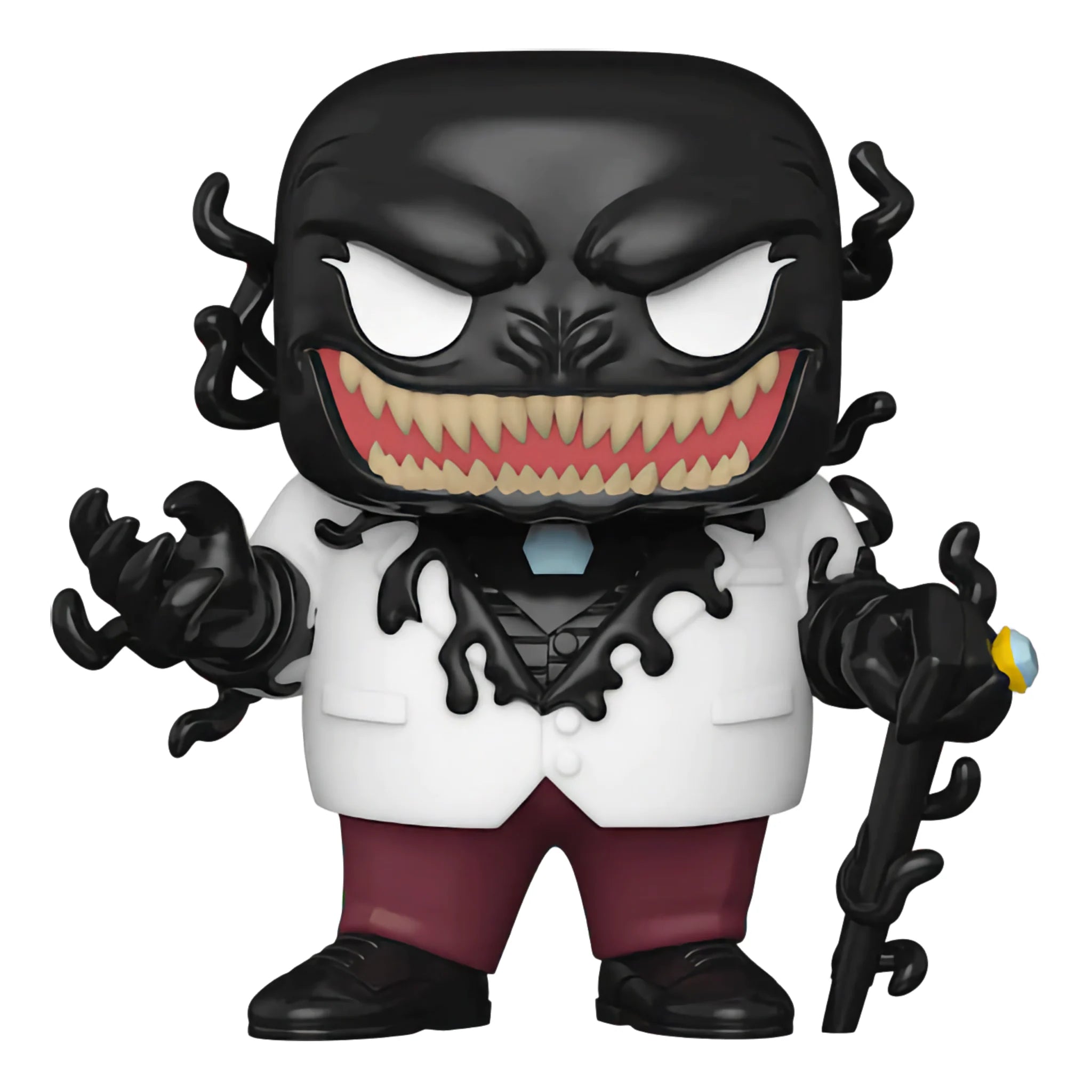 Venomized Kingpin Funko Pop! FUNKO EXCLUSIVE