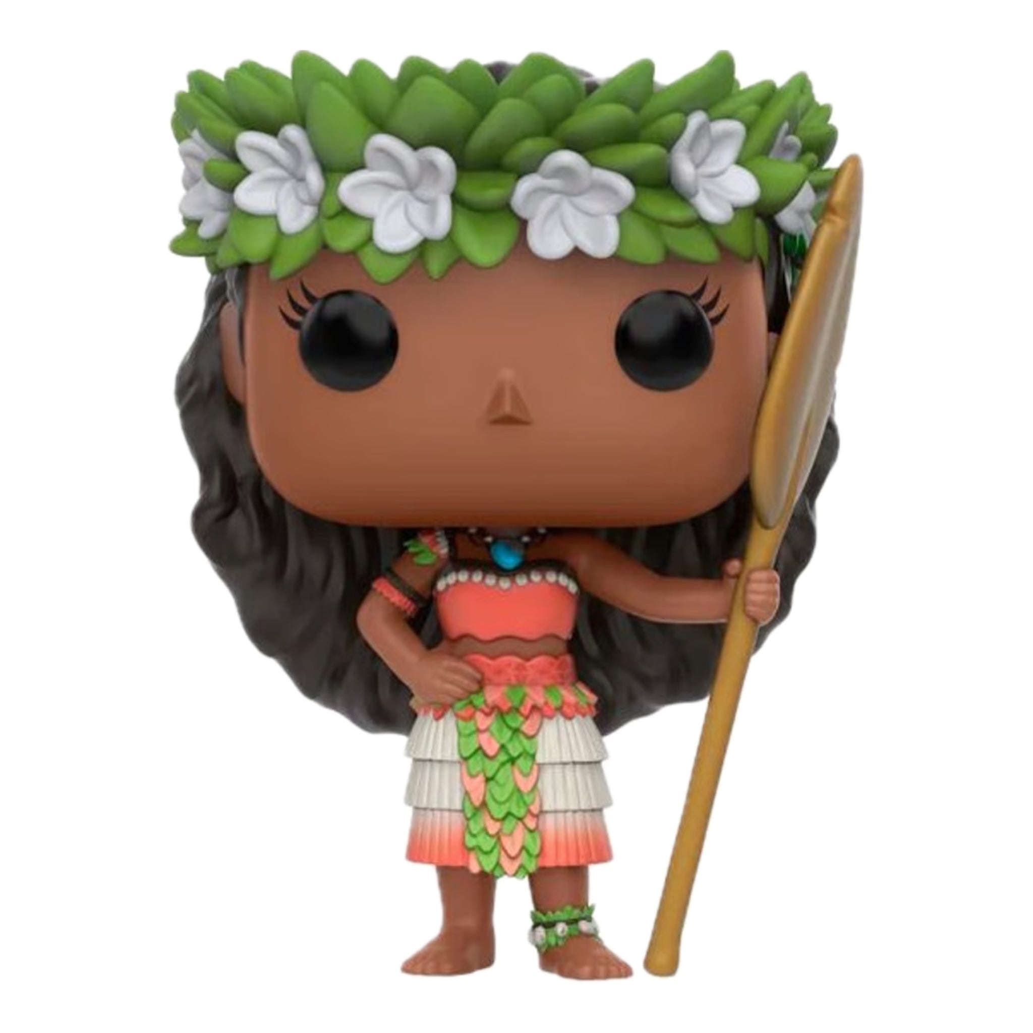 Voyager Moana Funko Pop! WALMART EXCLUSIVE