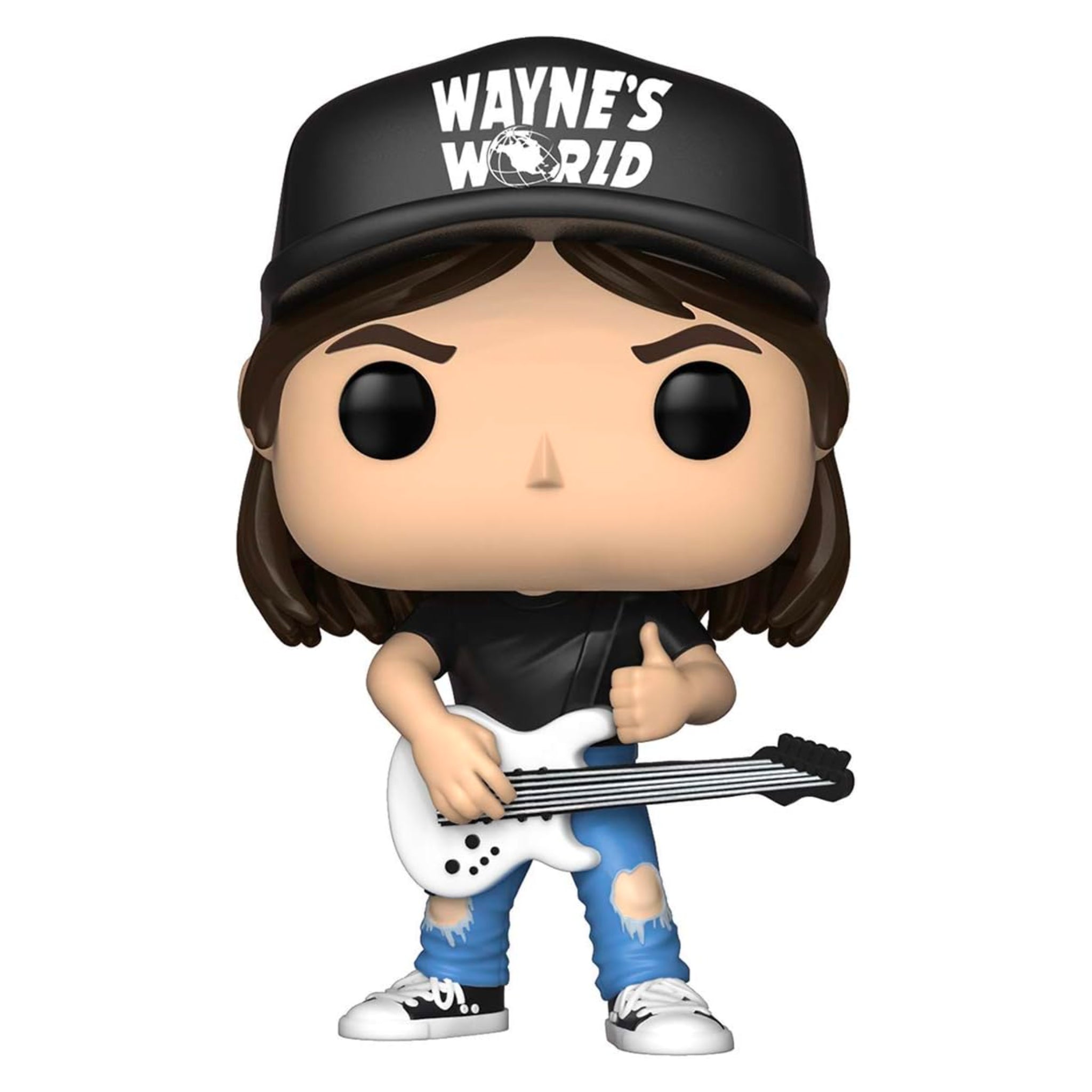 Wayne Funko Pop!
