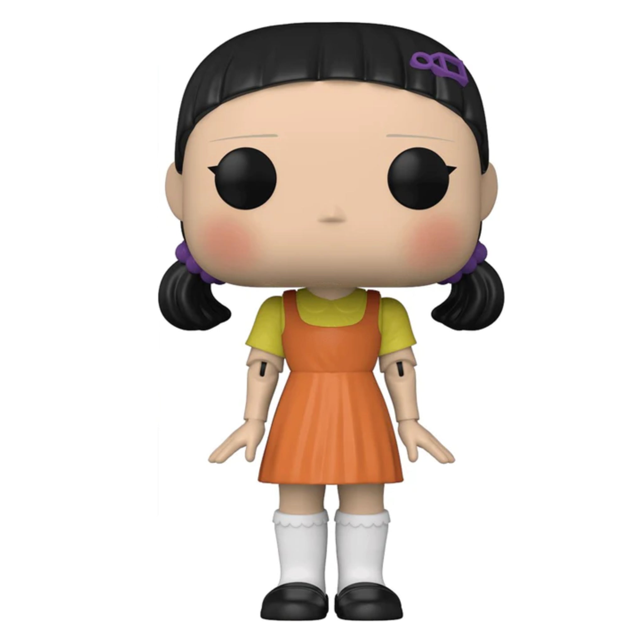 Young-Hee Doll Funko Pop! SAN DIEGO COMIC CON