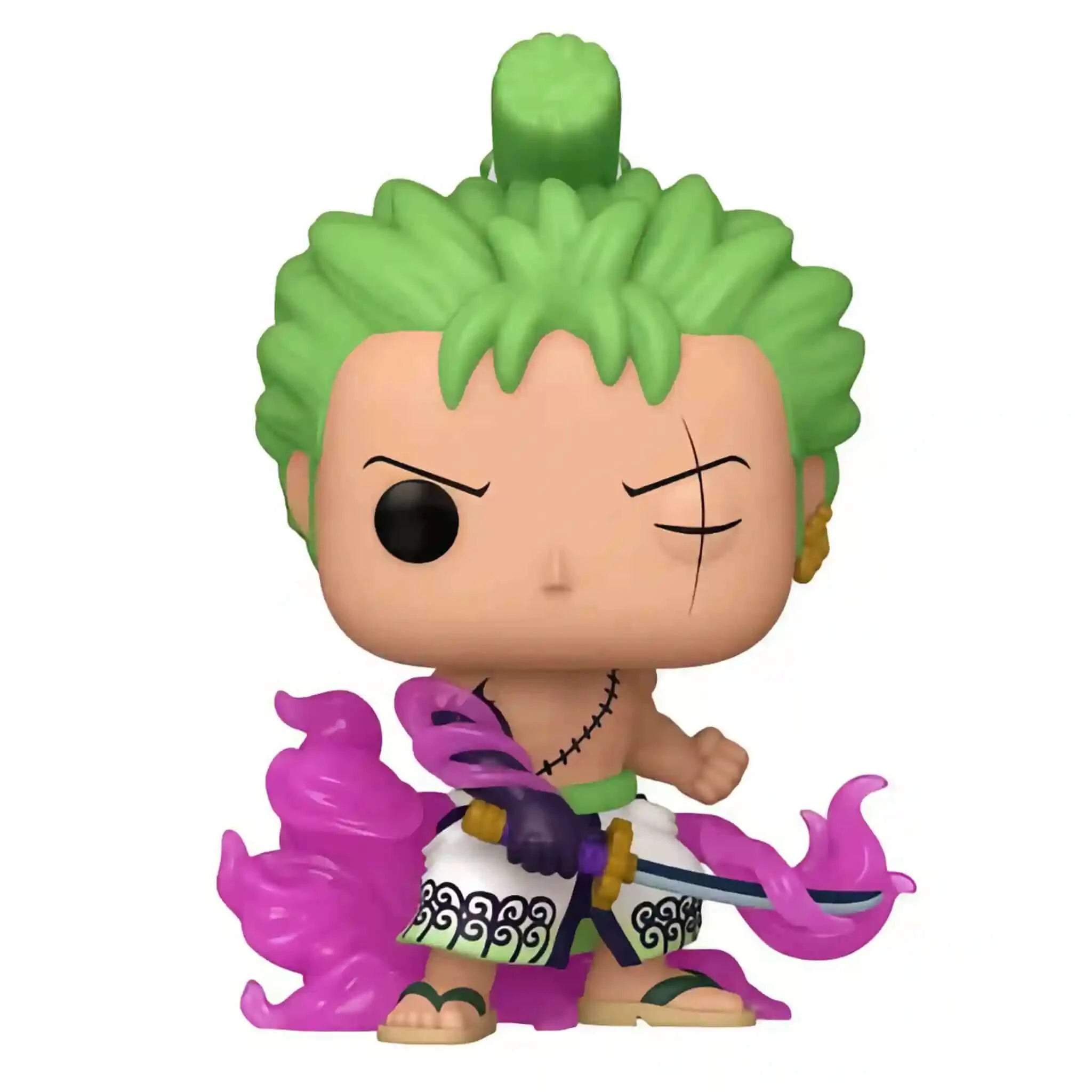 Set Sail with One Piece Explore our Epic One Piece Pop Collection!