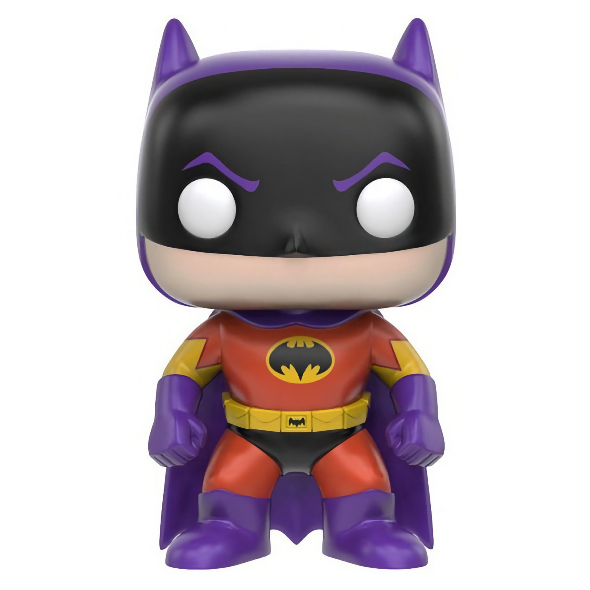 Target exclusive 2024 batman funko pop