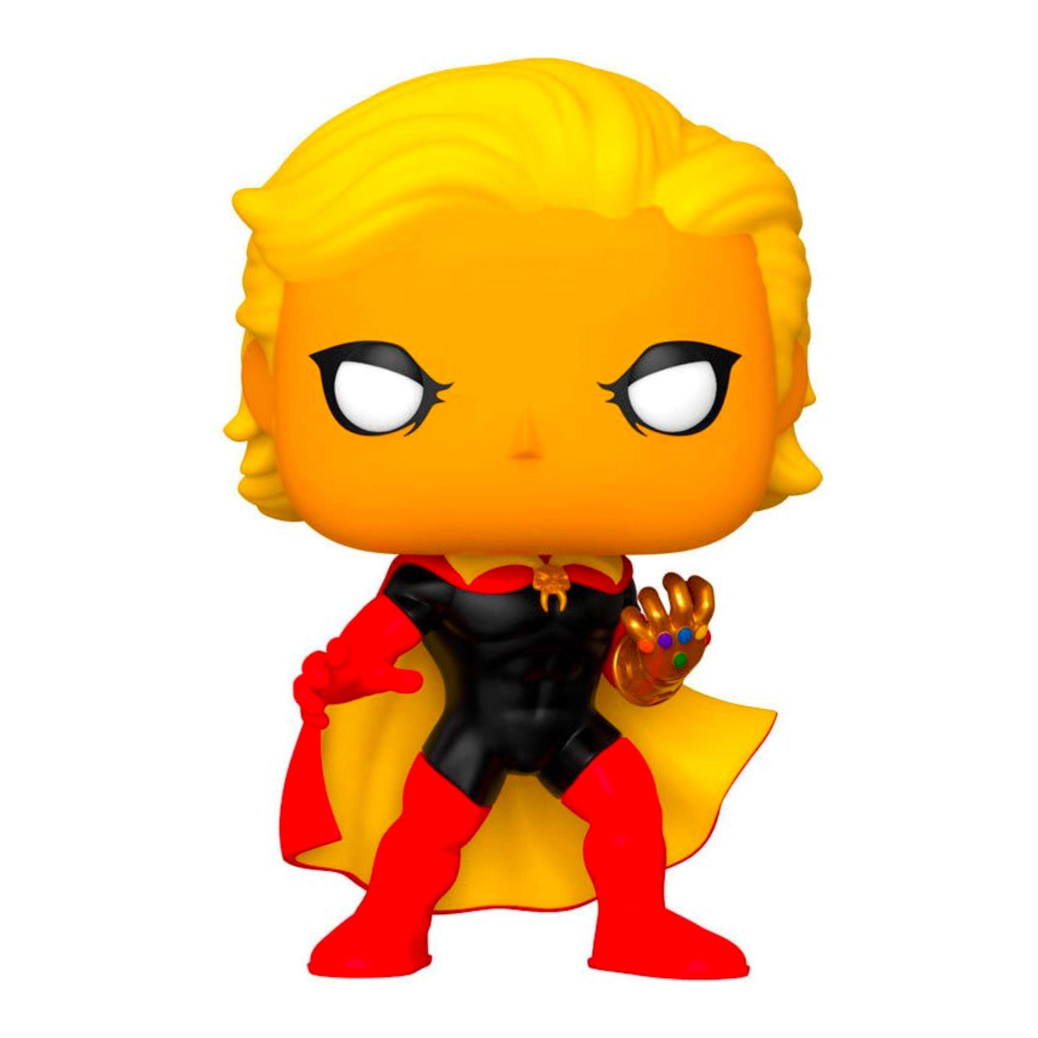 Adam Warlock Funko Pop! WALGREENS EXCLUSIVE