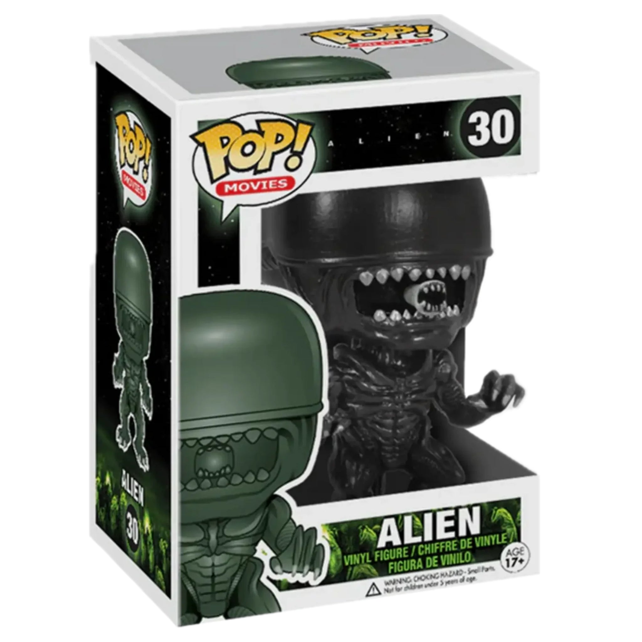 Alien Funko Pop!