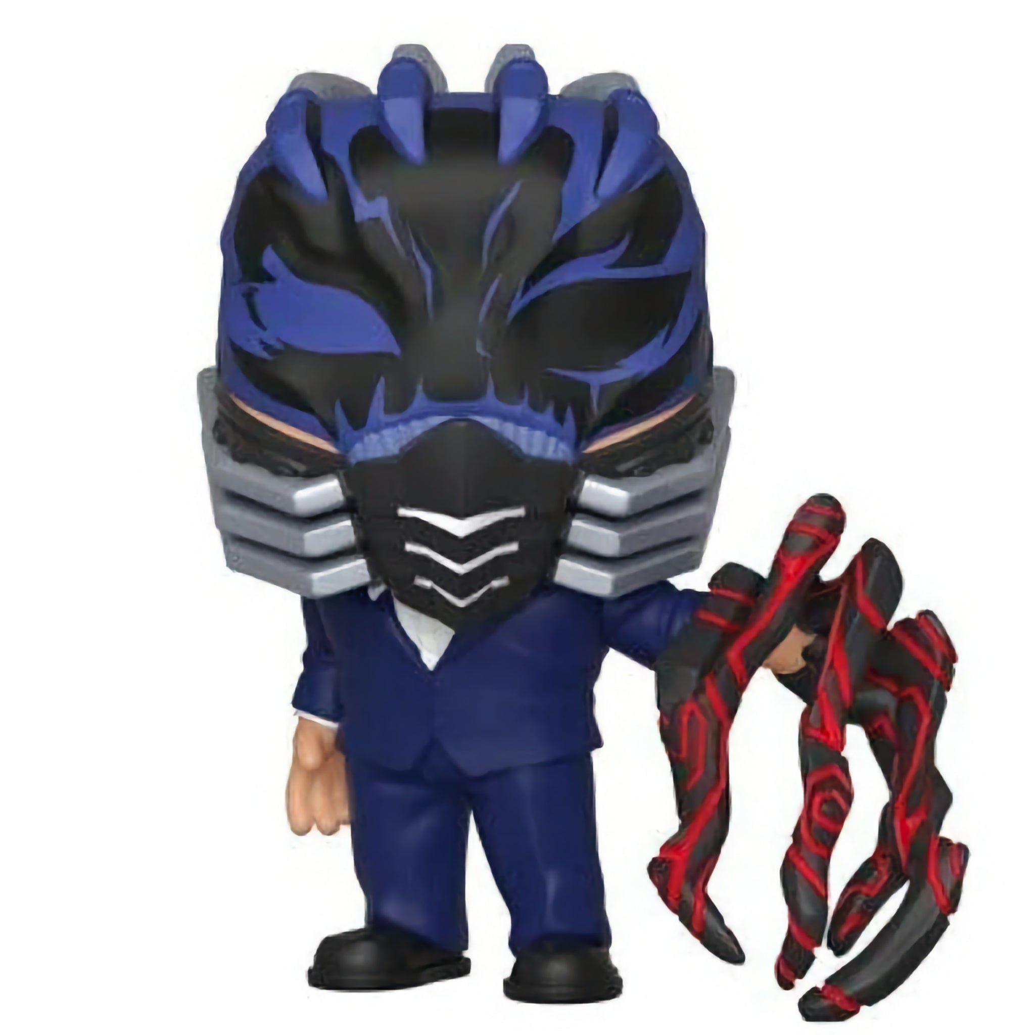 Funko pop big apple sales