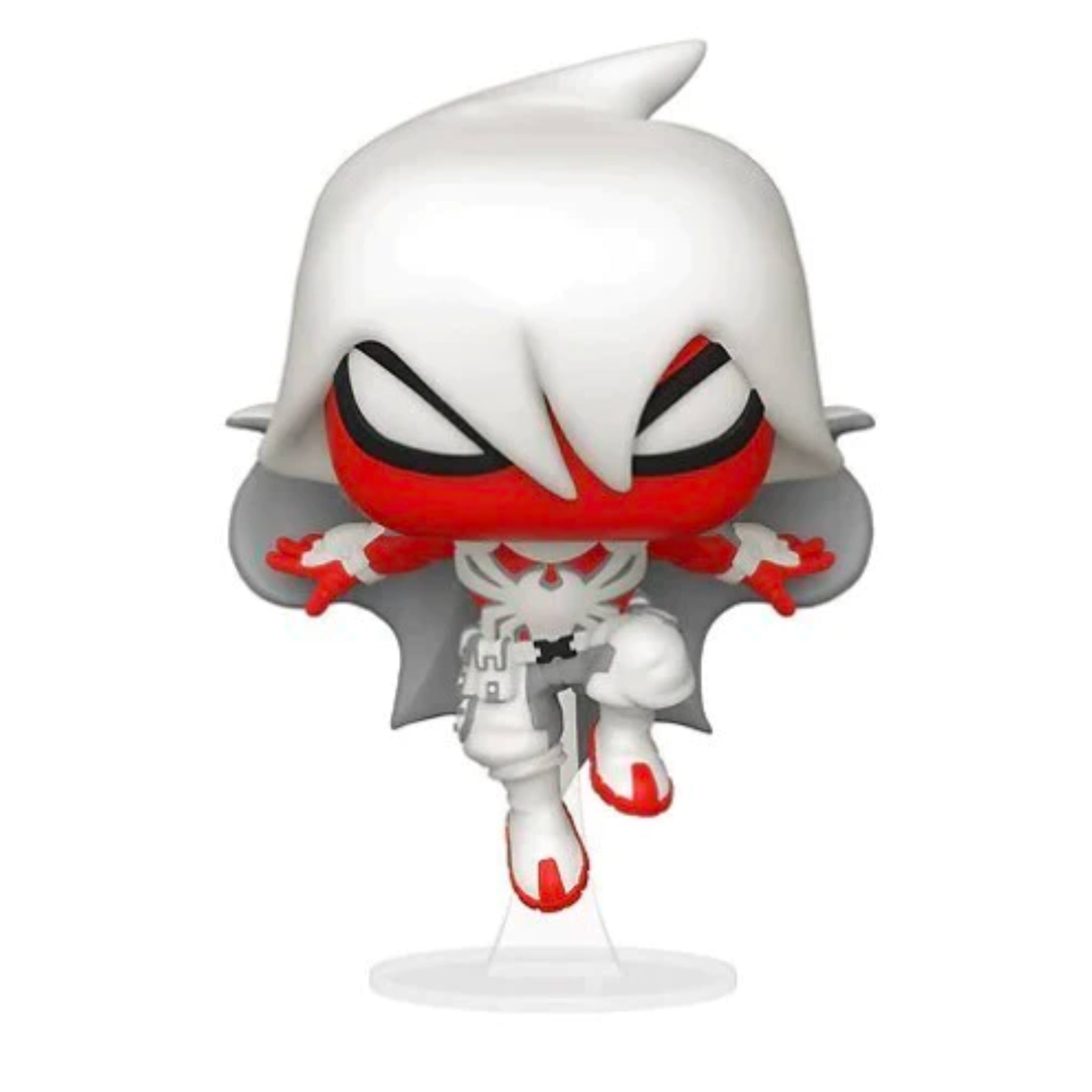 Arach-Knight (GITD) Funko Pop! WALGREENS EXCLUSIVE