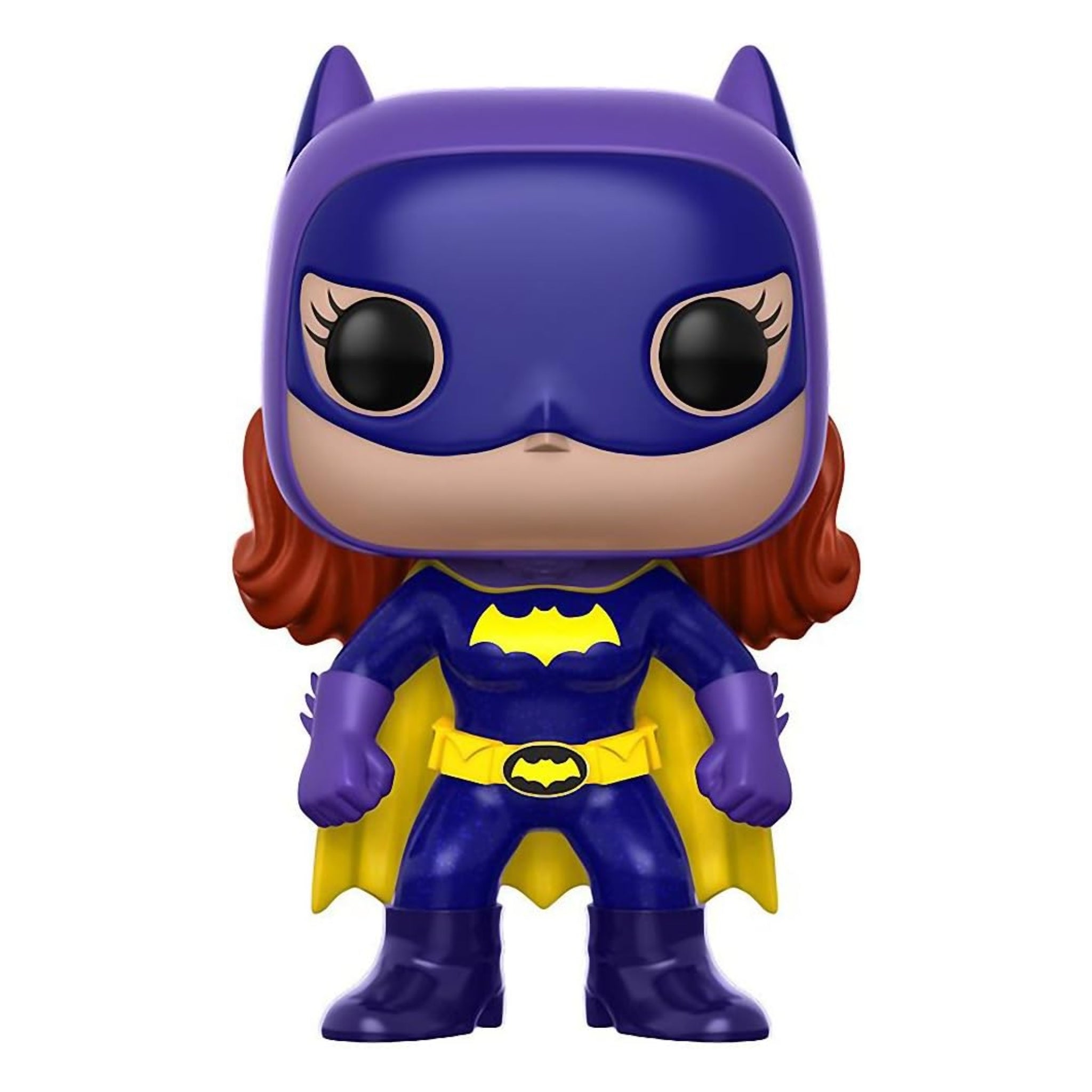 Batgirl (CLASSIC 1966 TV) Funko Pop!