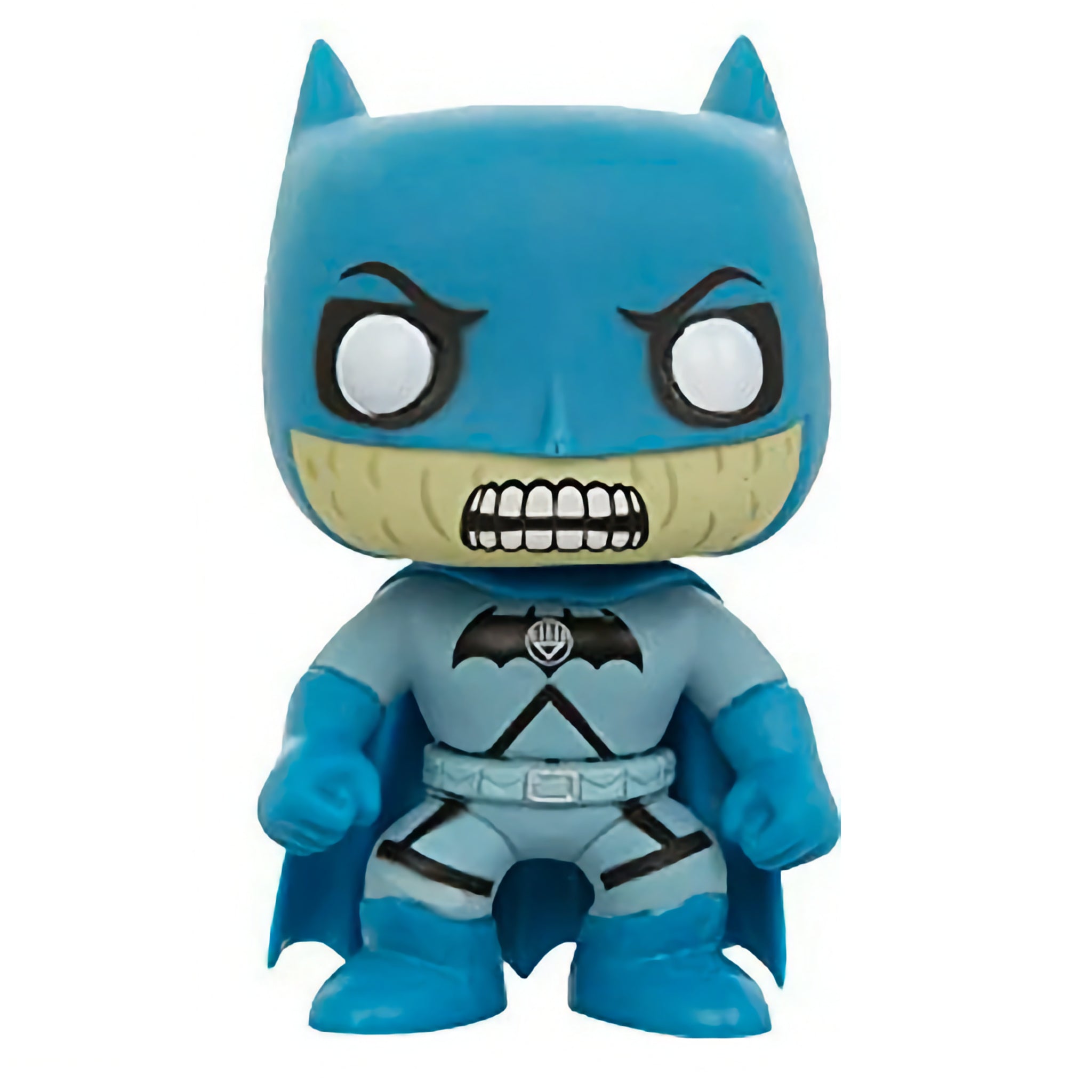 Blackest Night Batman Funko Pop!