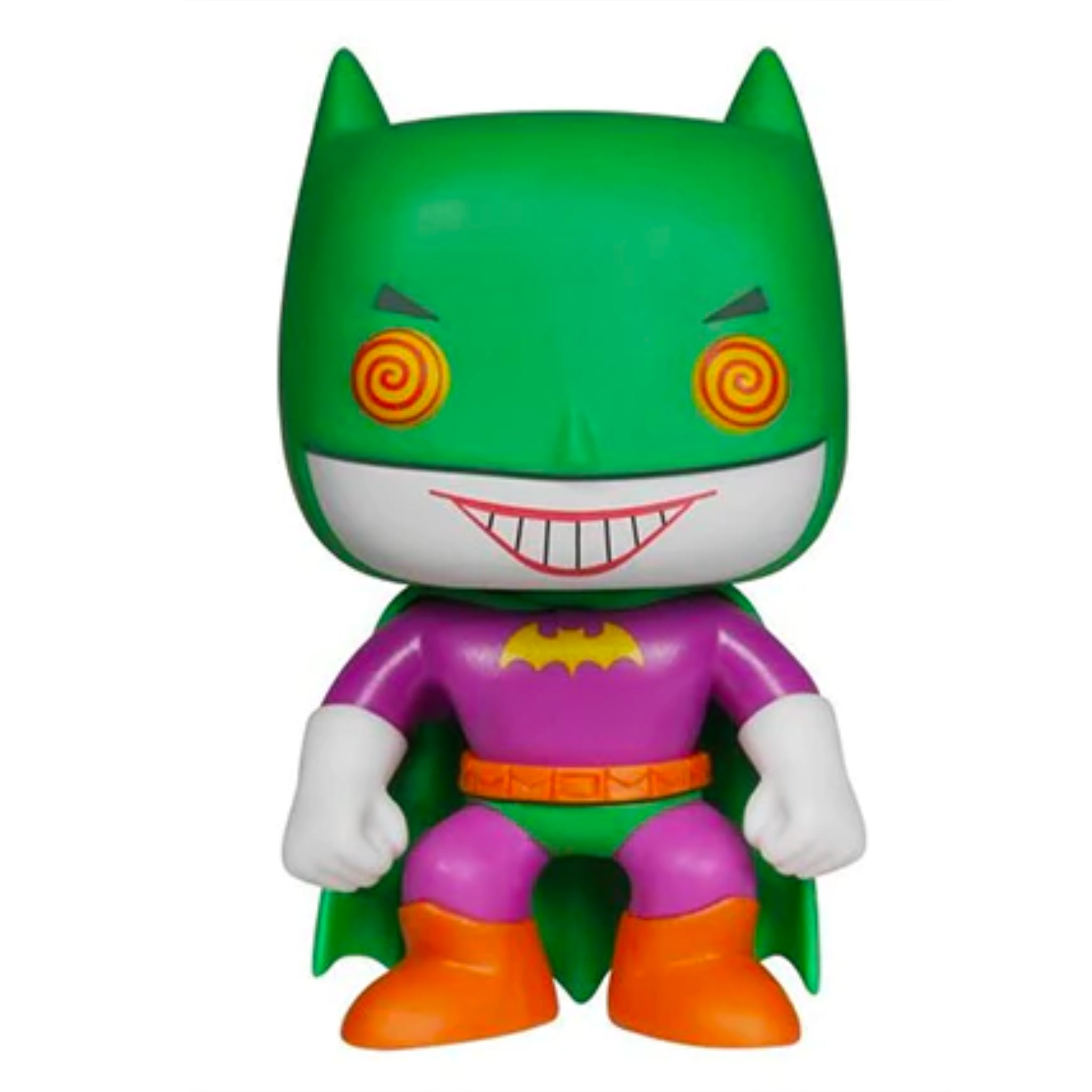 Jokerized batman funko pop deals
