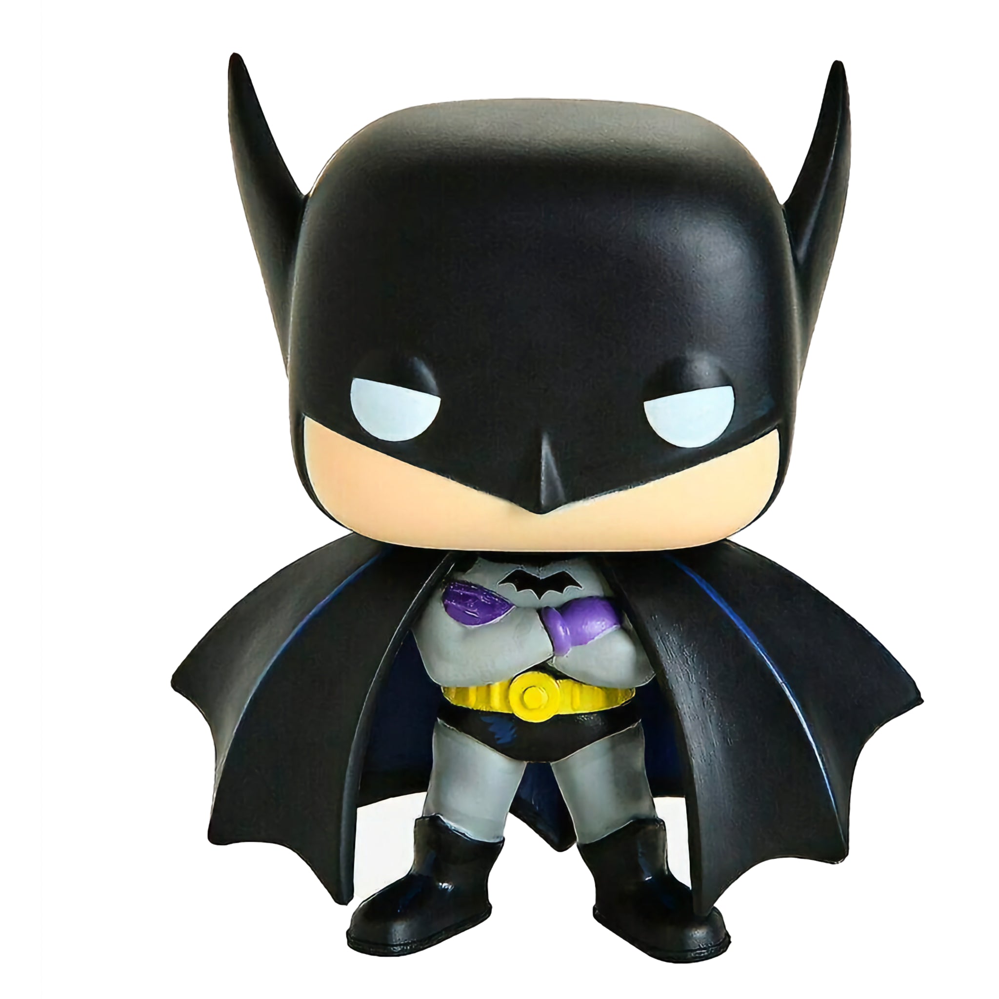 First appearance batman deals pop