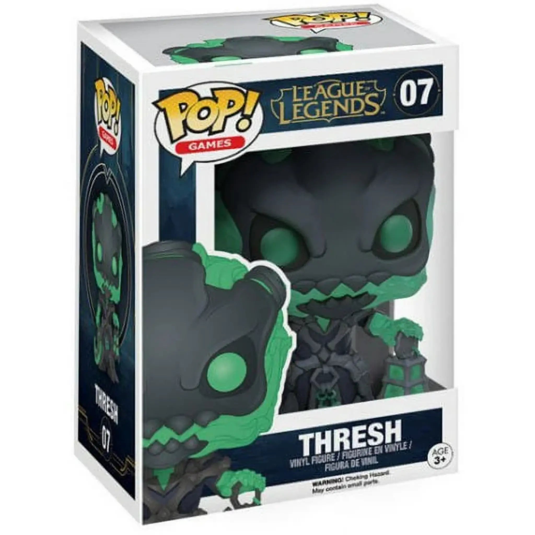 Thresh Funko Pop!