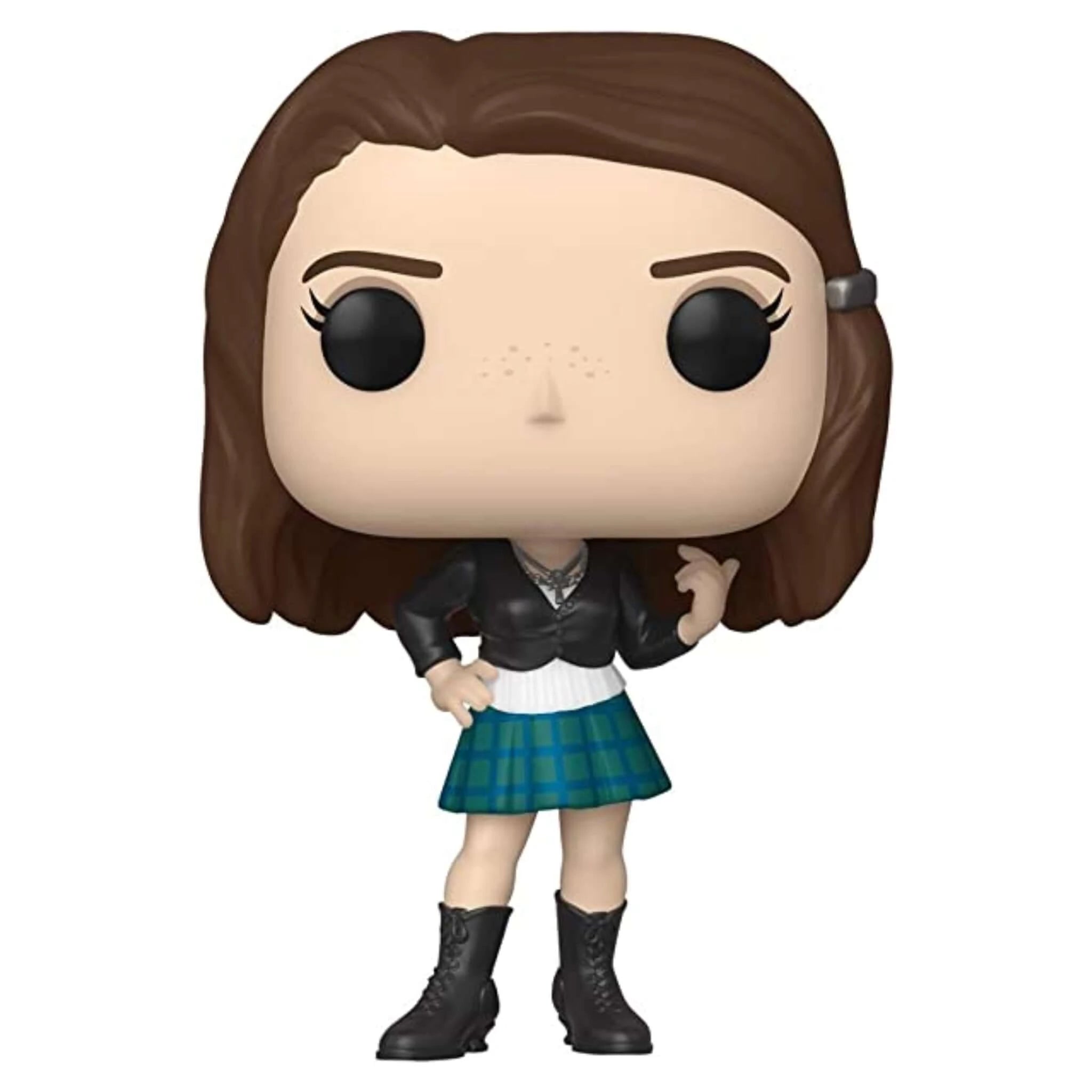 Bonnie Funko Pop! (Signed by Neve Campbell)