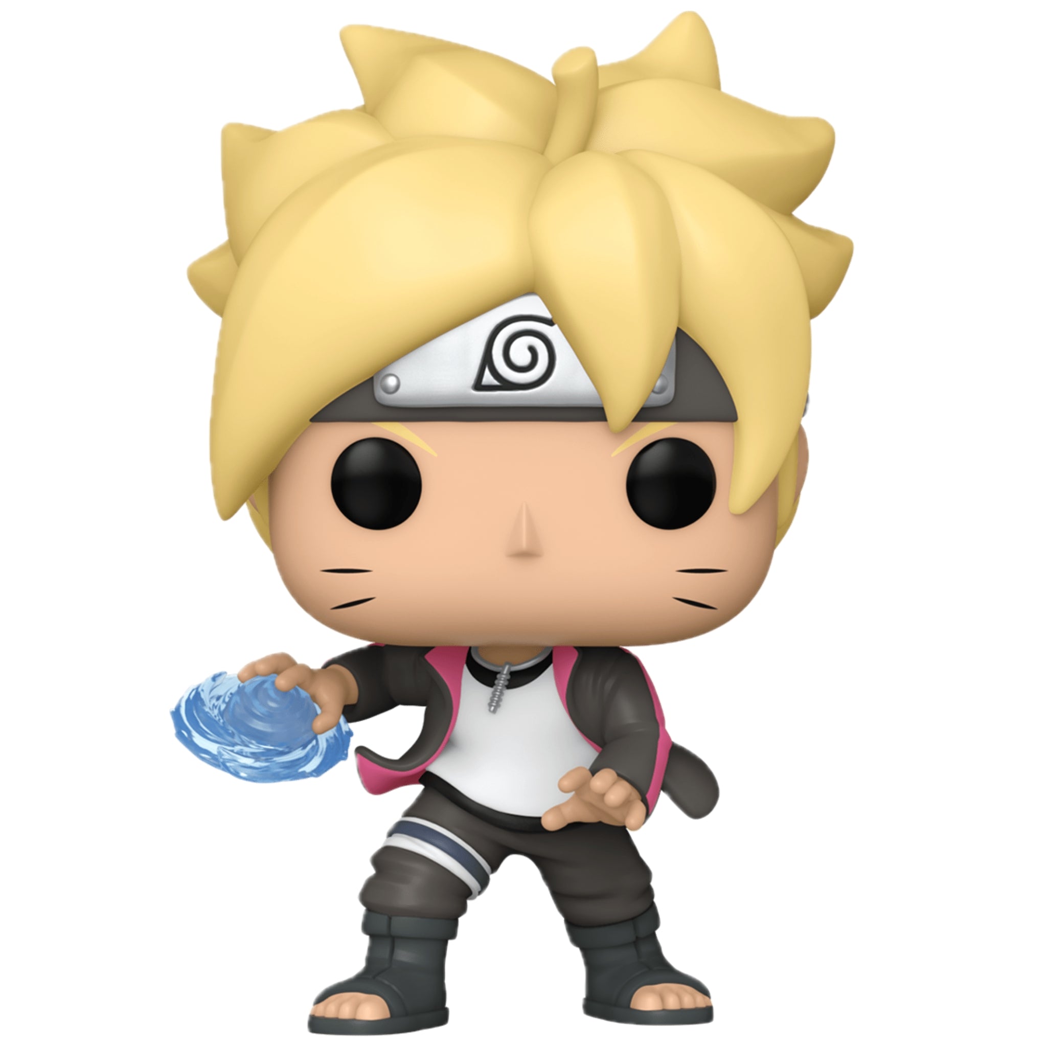 Boruto with Rasengan Funko Pop!