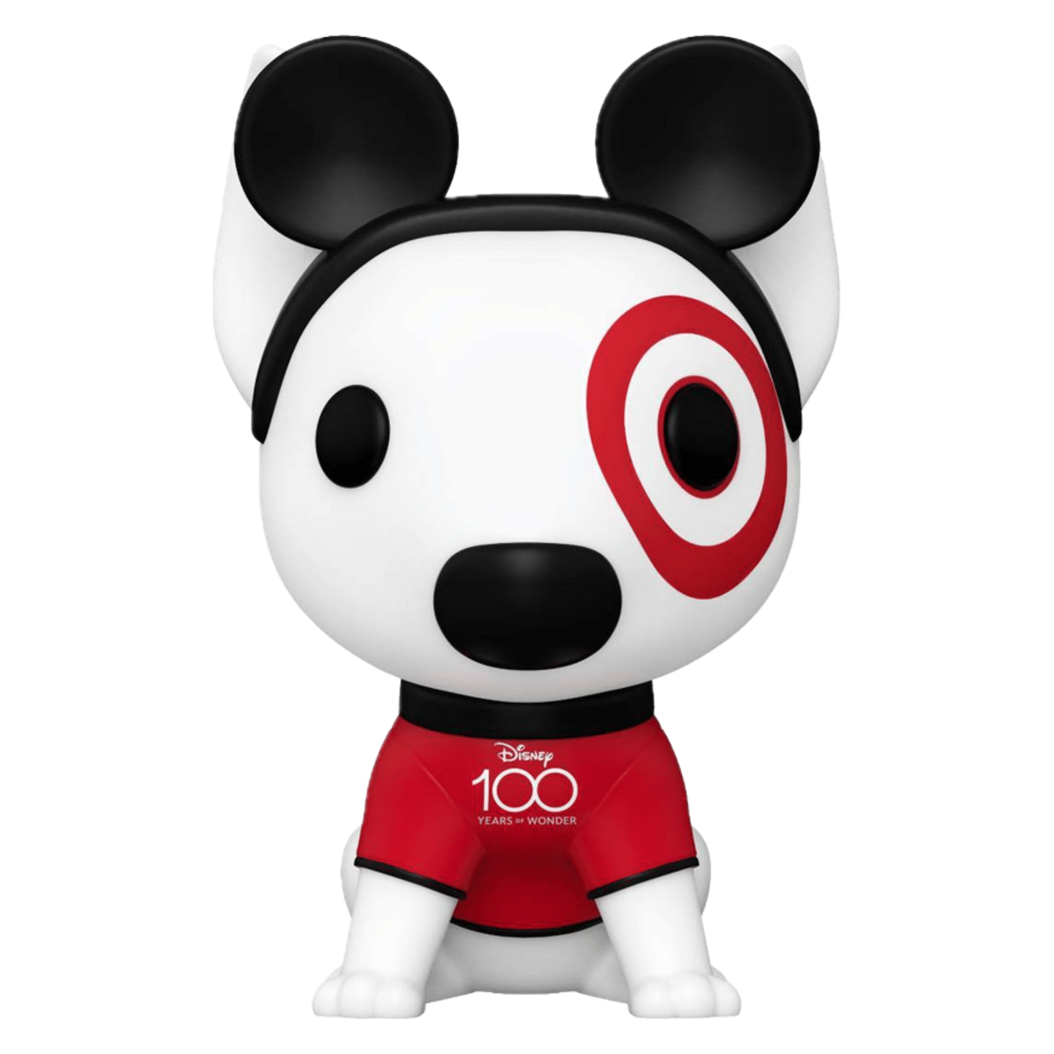 10 inch bullseye funko pop online