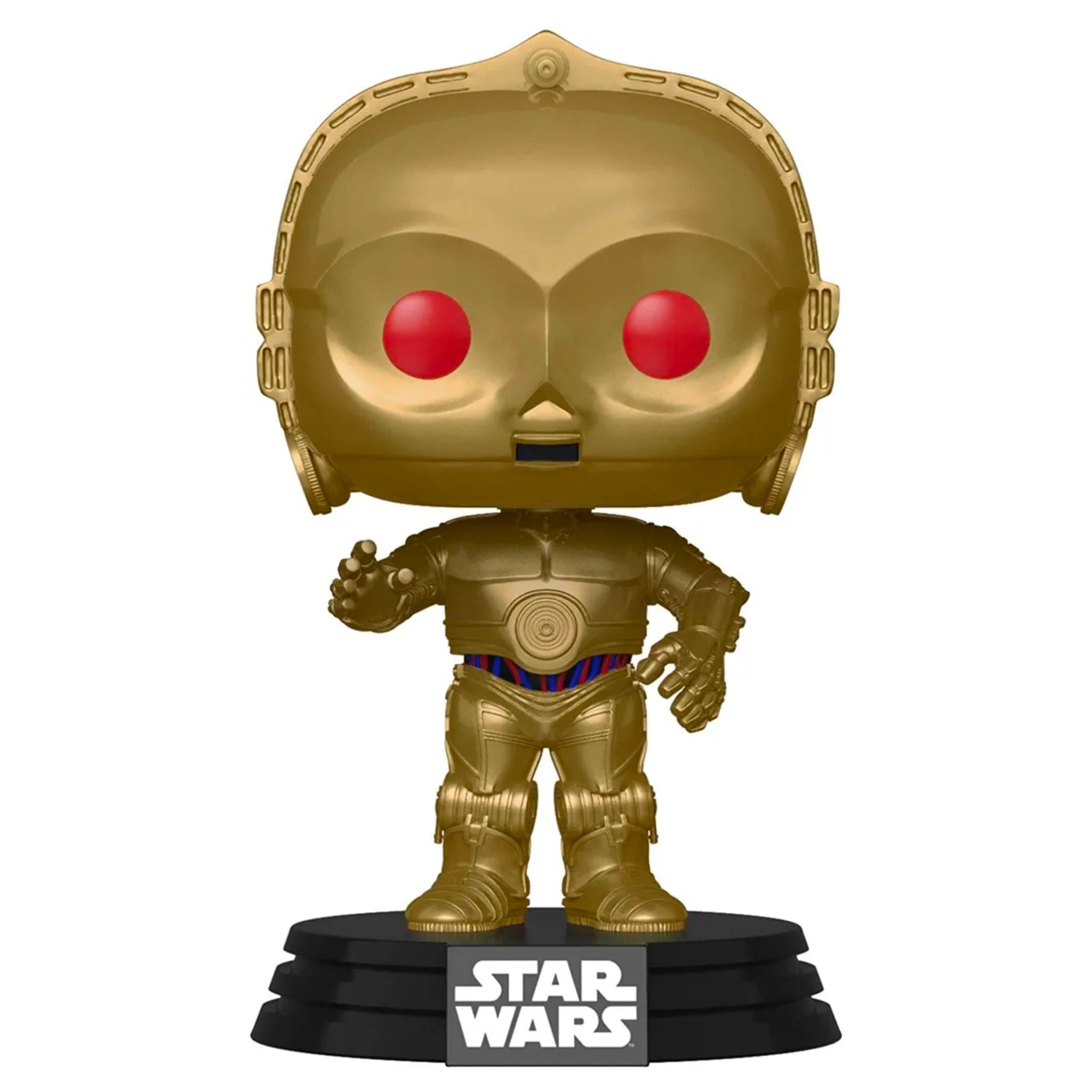 C-3PO (The Rise of Skywalker) Funko Pop!