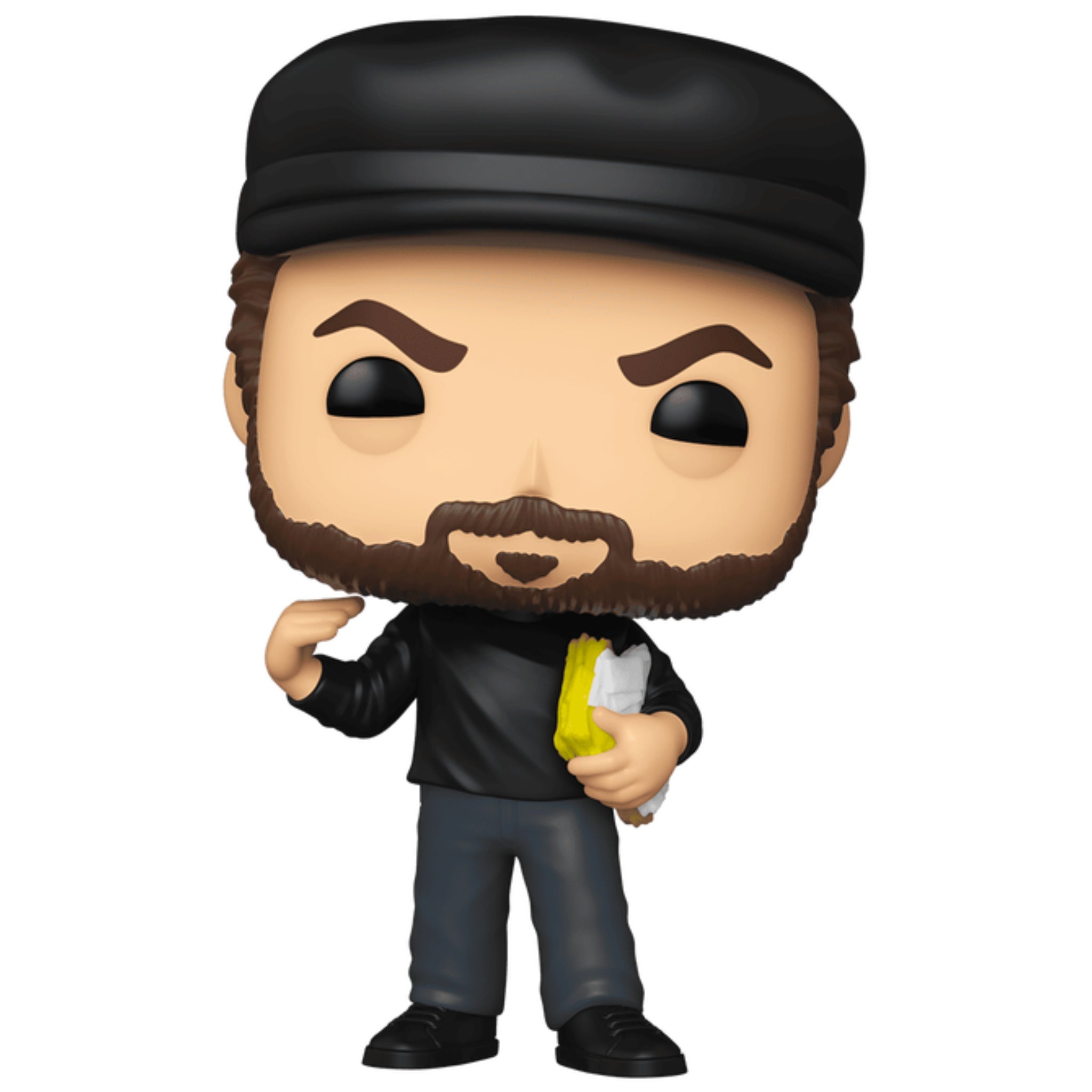 Charlie as the Director Funko Pop! FUNKO EXCLUSIVE