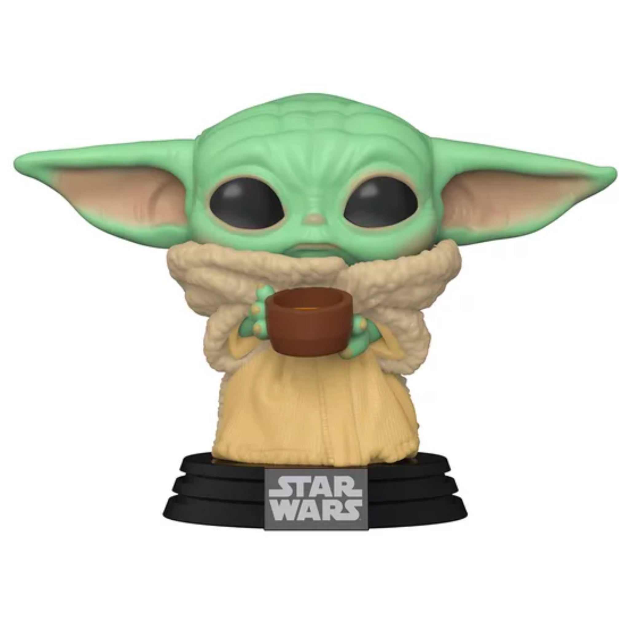The Child with Cup Funko Pop!