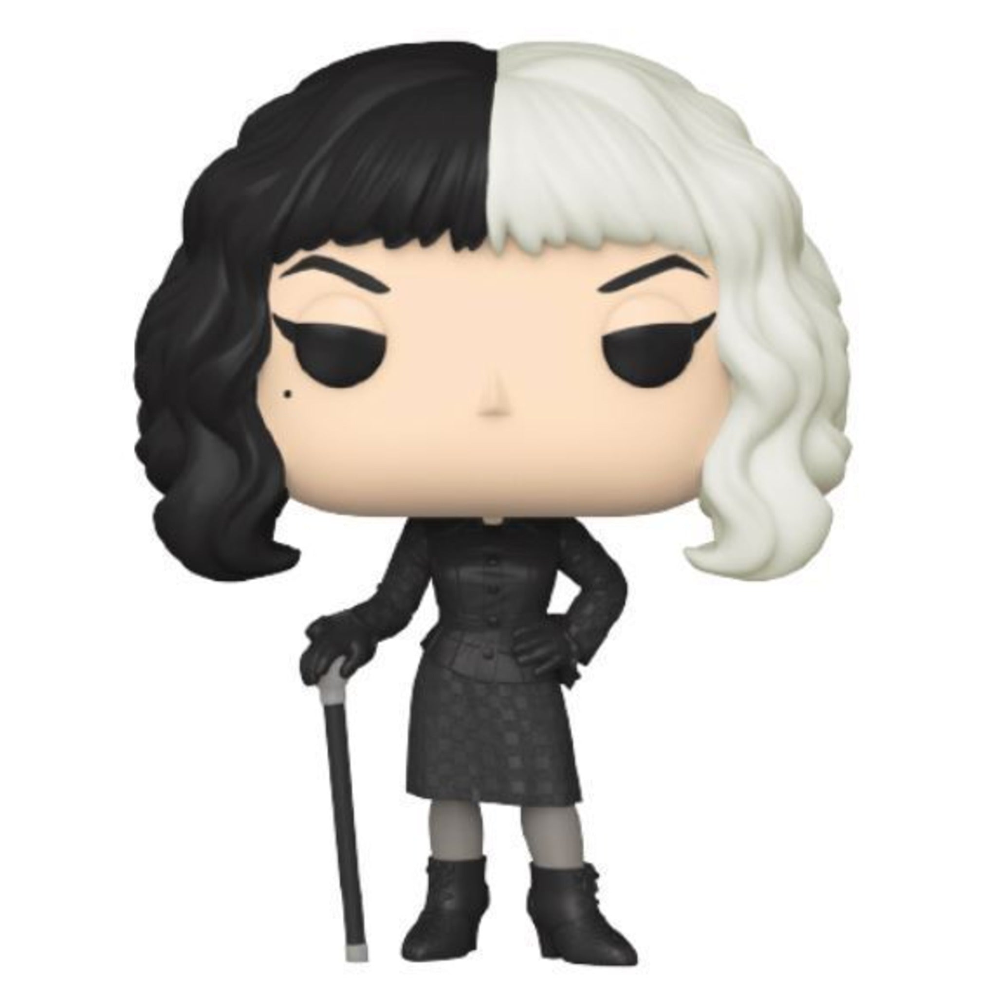 Cruella (Making Art) Funko Pop!