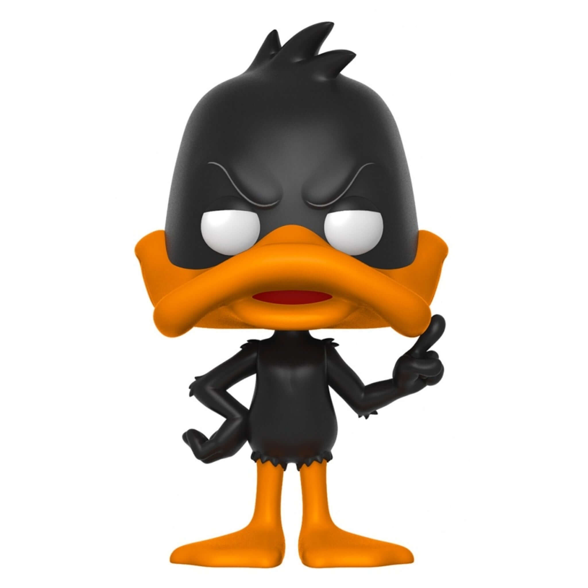 Daffy Duck Funko Pop!-Jingle Truck Toys