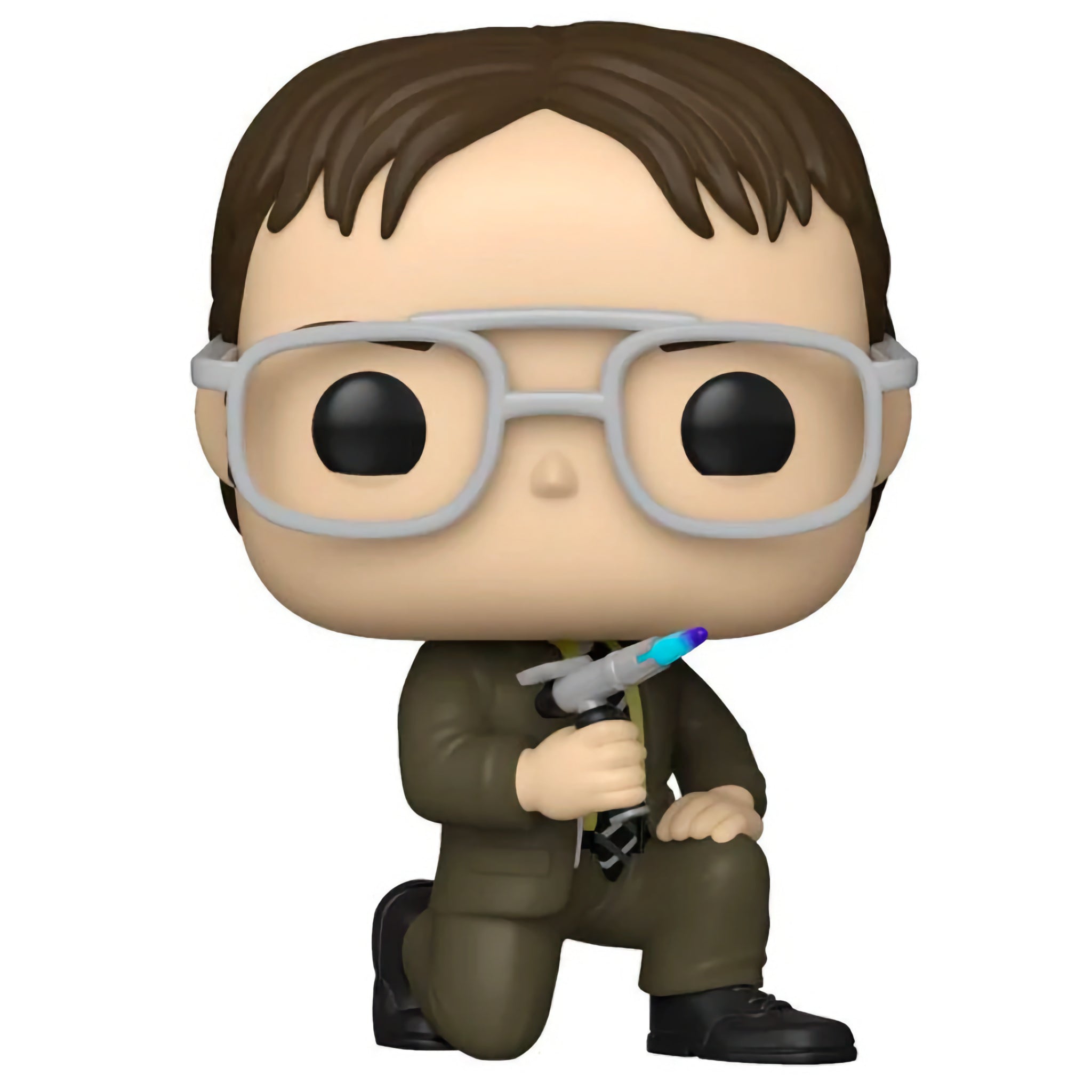 The office funko pop online target exclusive