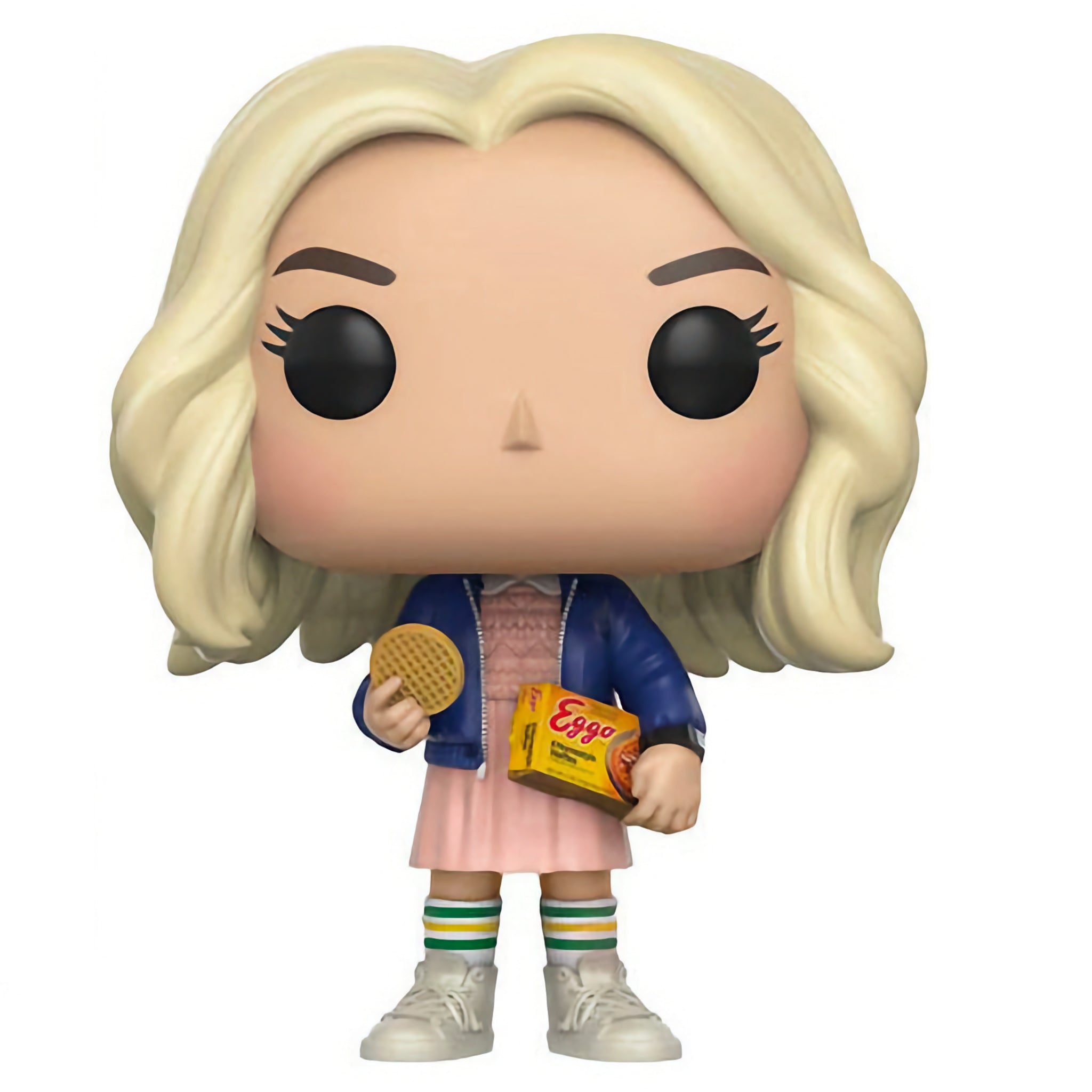 Eleven With Eggos Funko Pop! CHASE