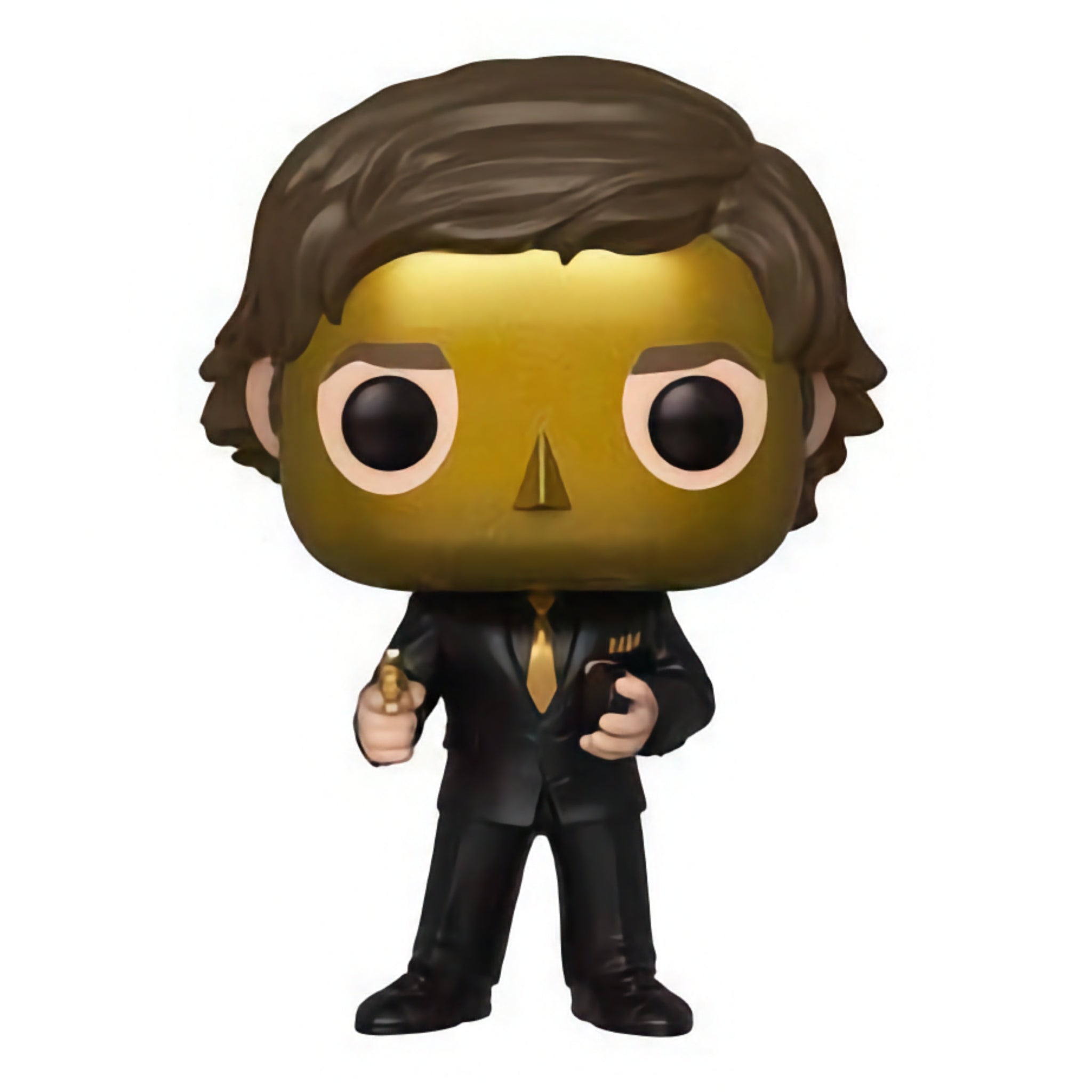 Goldenface Funko Pop! SPECIAL EDITION