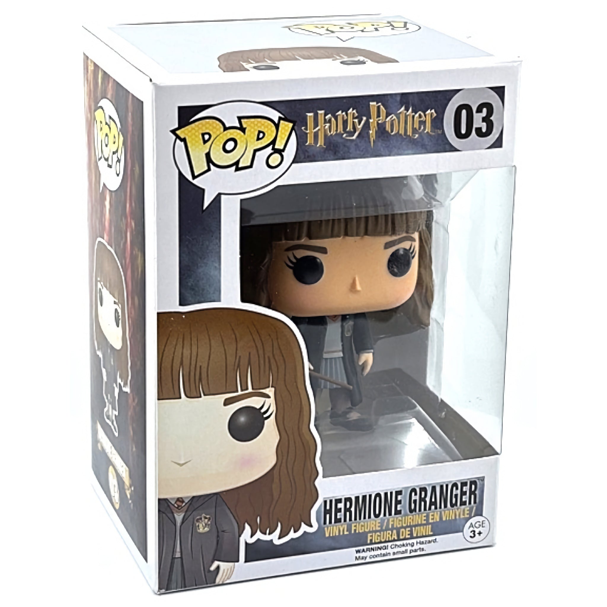 Hermione Granger Funko Pop!