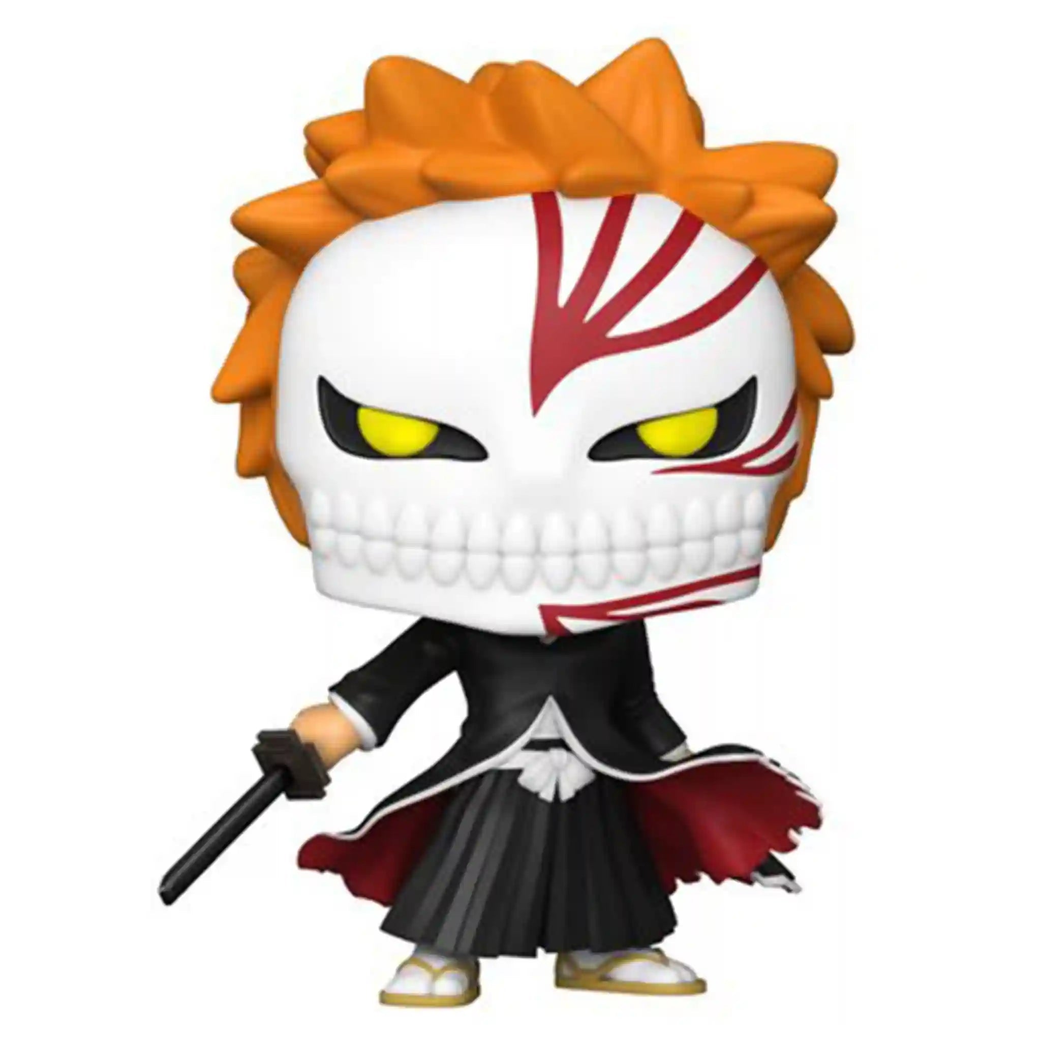 Ichigo Funko Pop! CHASE SPECIAL EDITION (Signed by Johnny Yong Bosch)