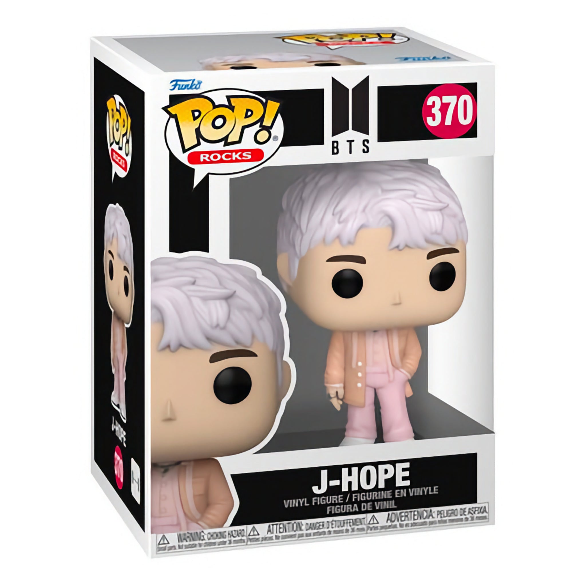 J-Hope Funko Pop!