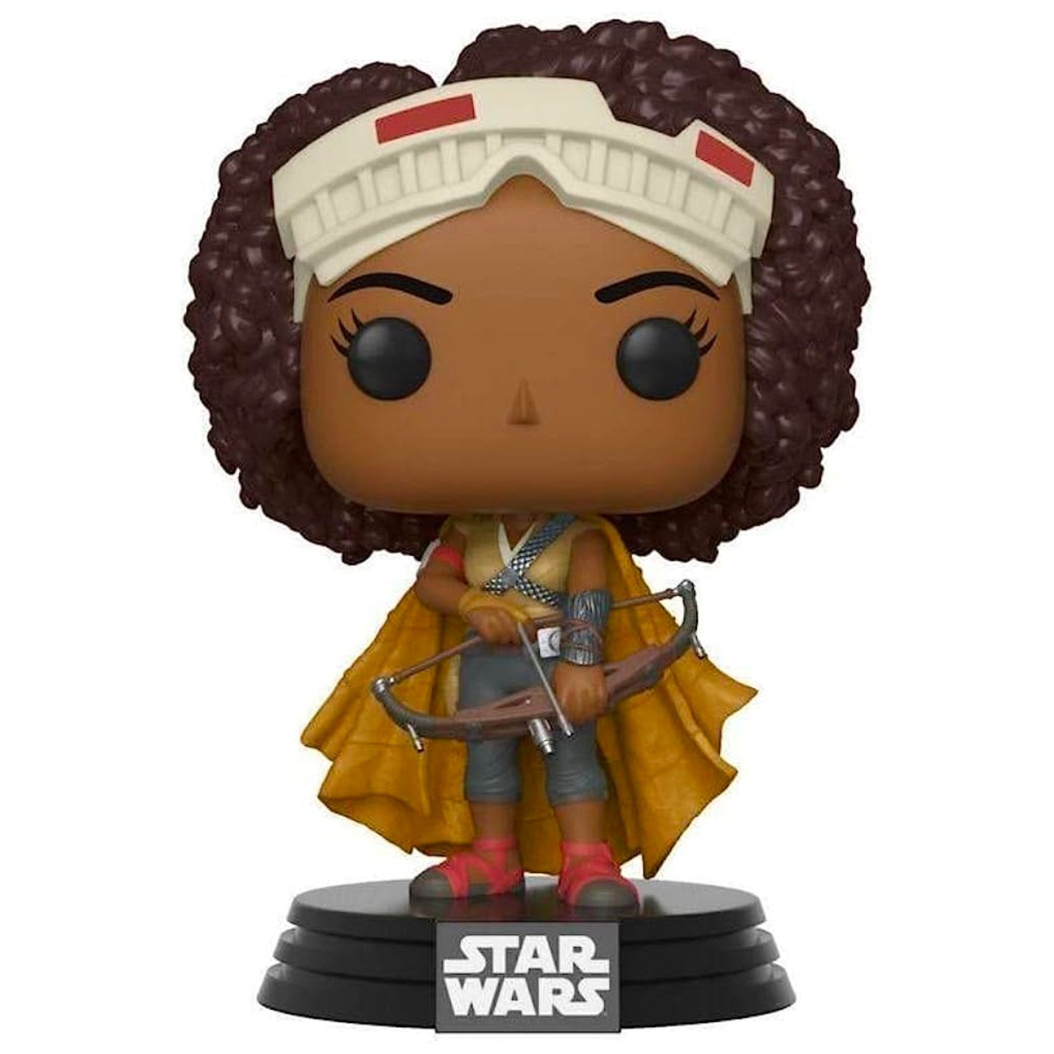 Jannah Funko Pop!