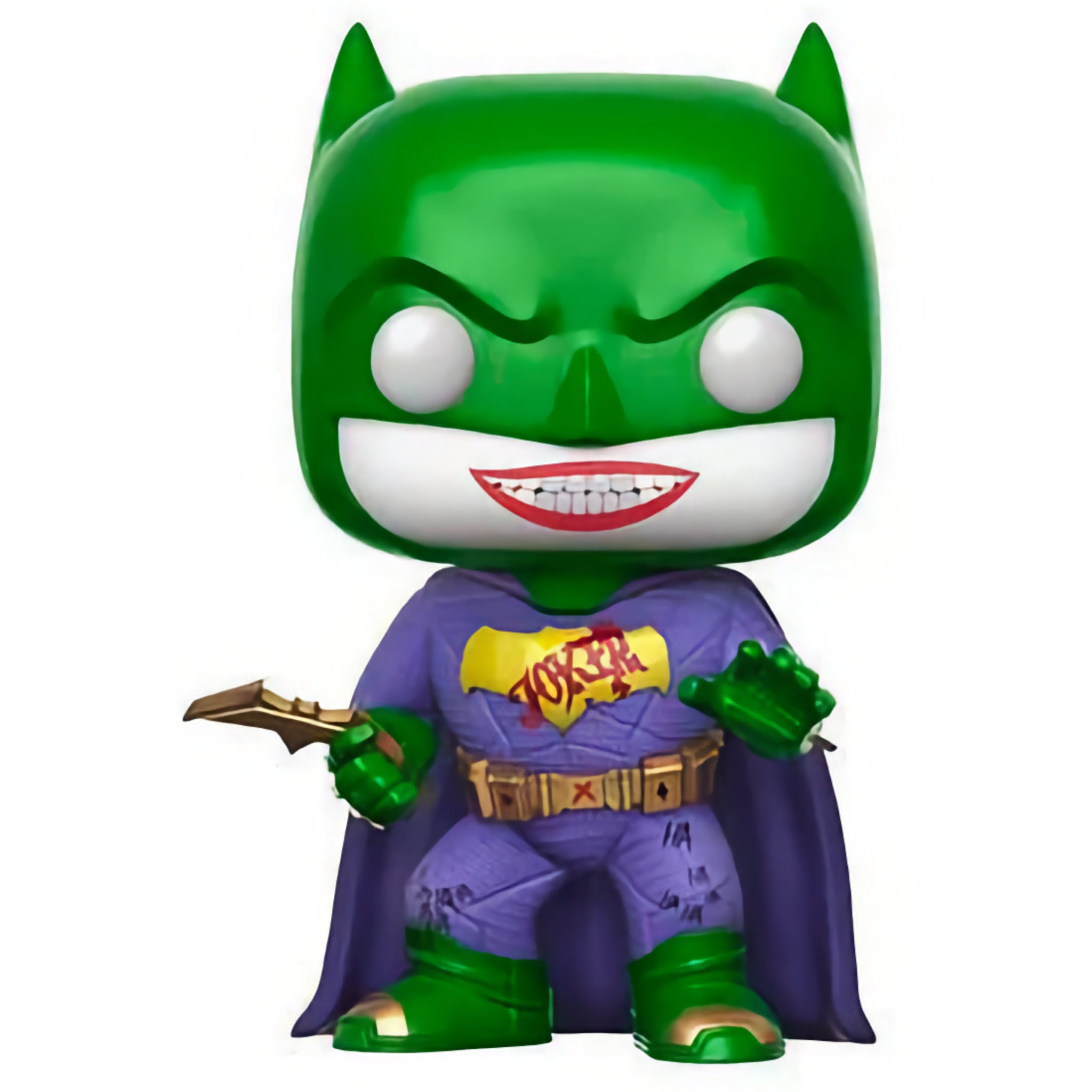 Batman (Joker) Funko Pop! 2017 SUMMER CON