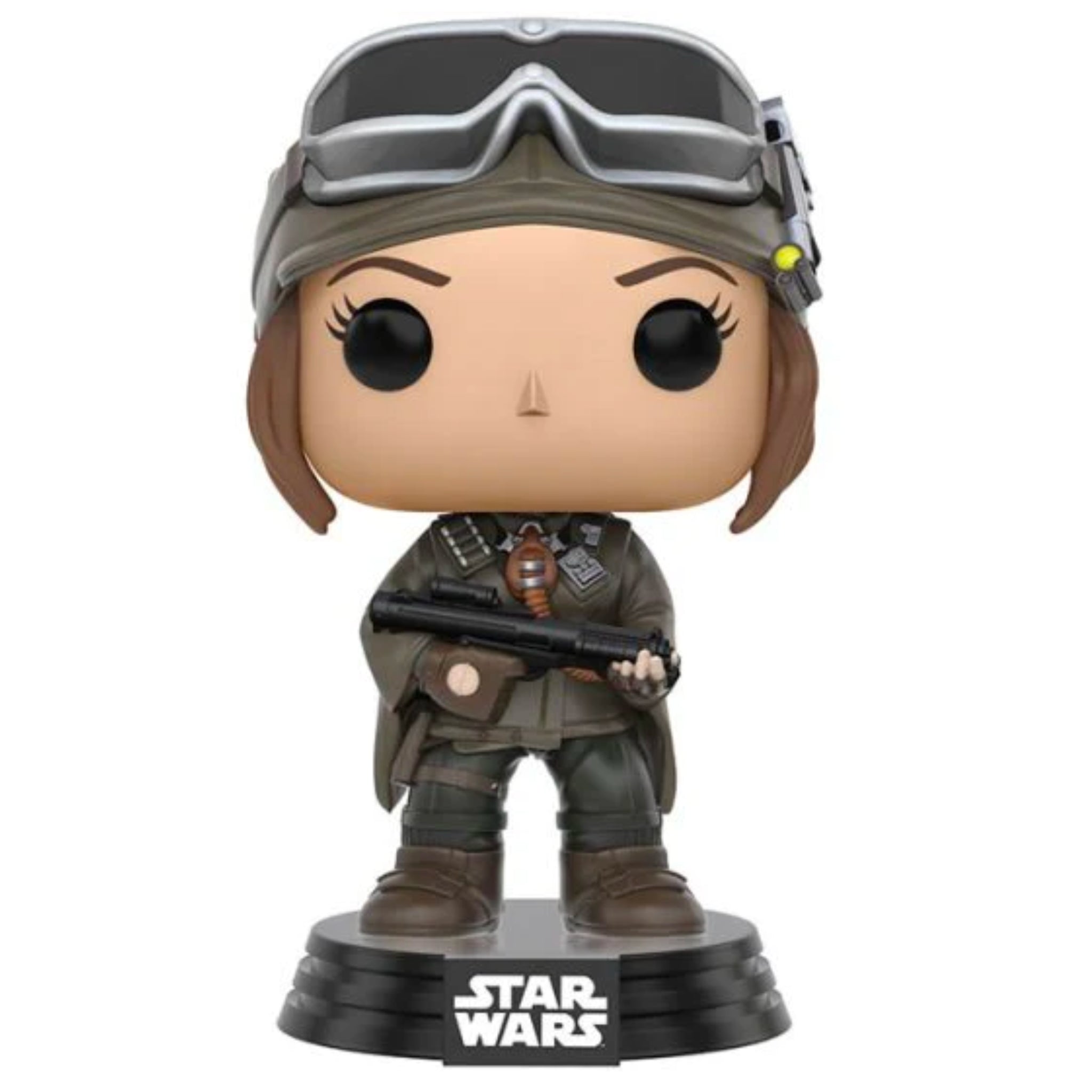 Jyn erso best sale pop vinyl
