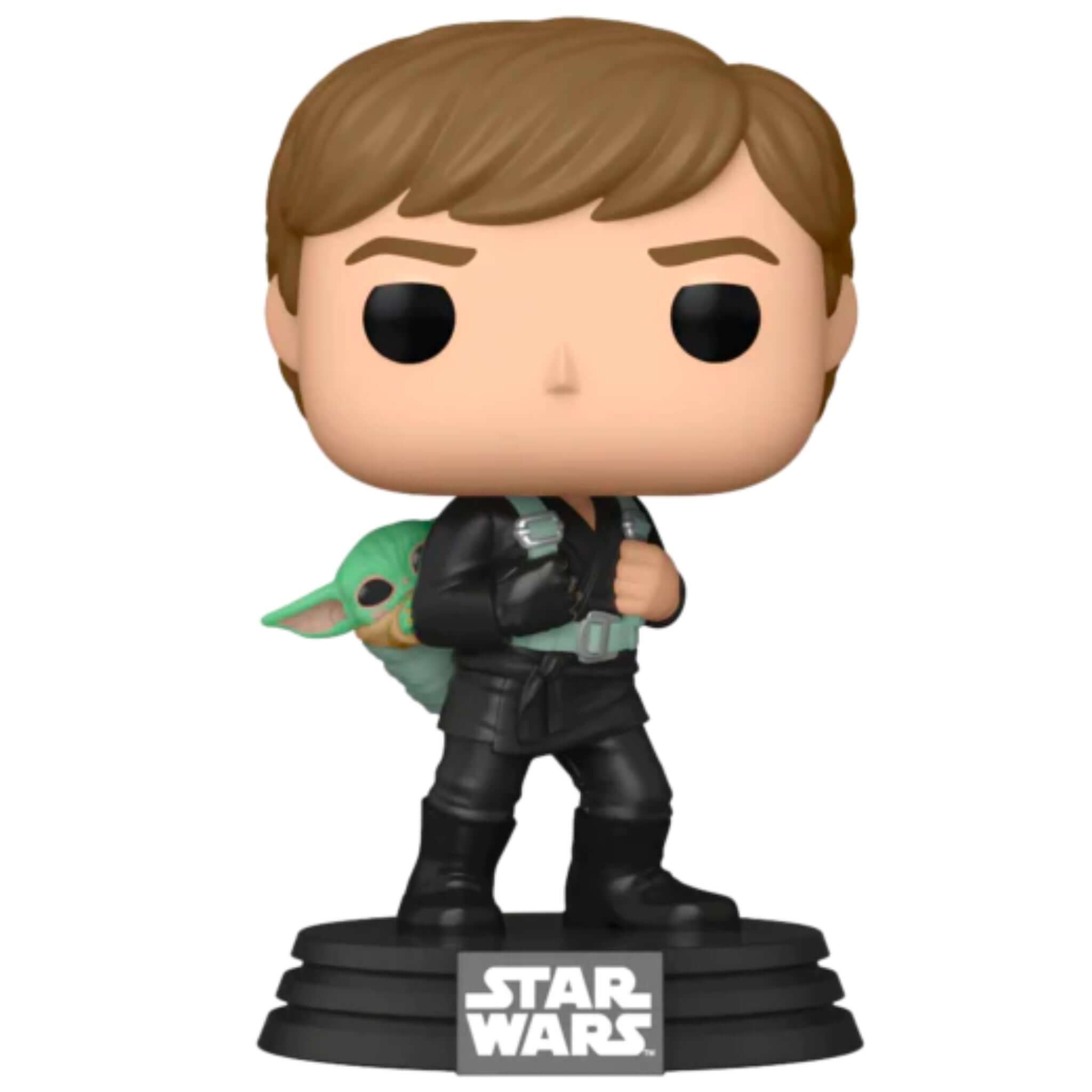 Funko 2024 pop luke