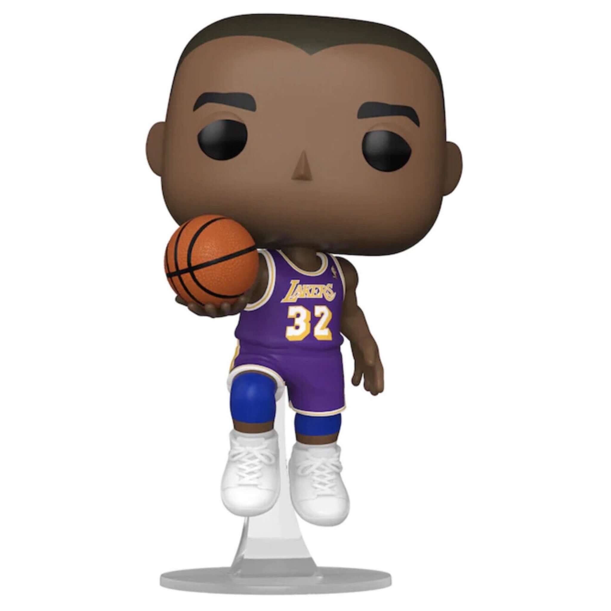 Funko pop hot sale magic johnson