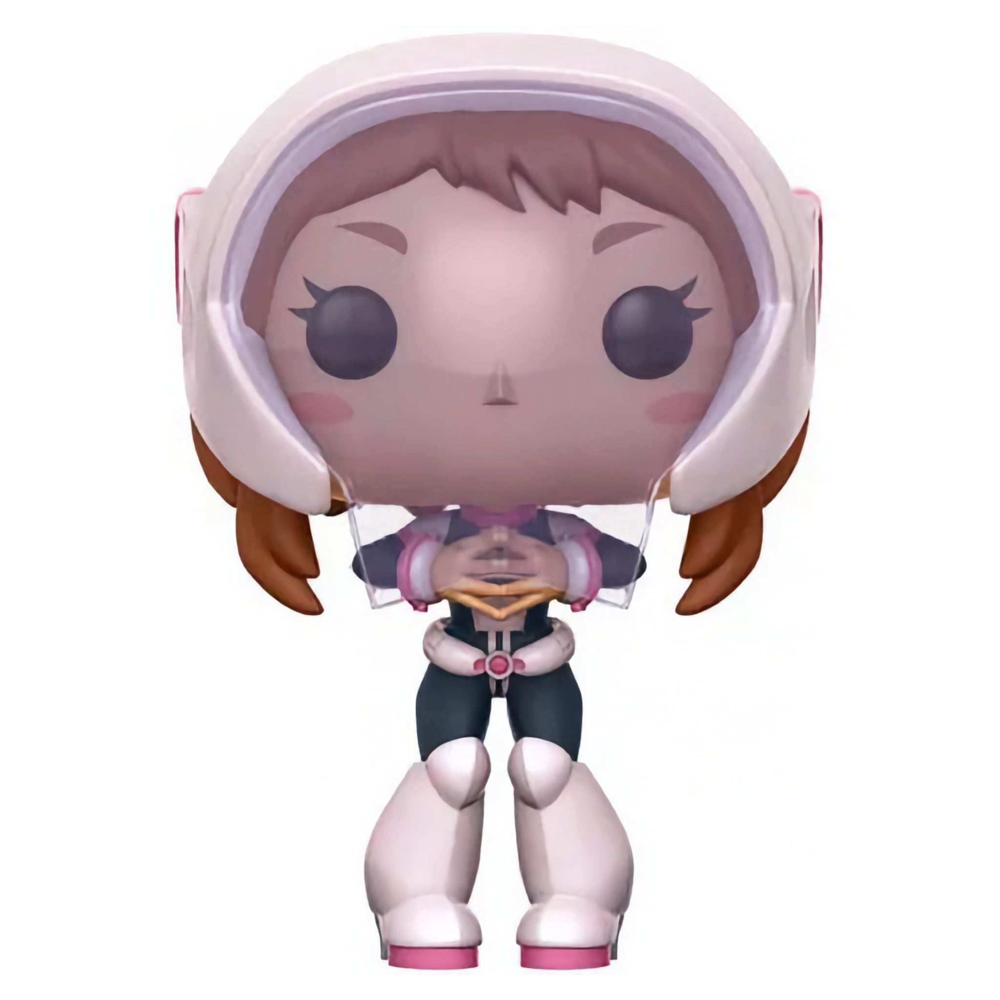 Pop ochaco deals masked