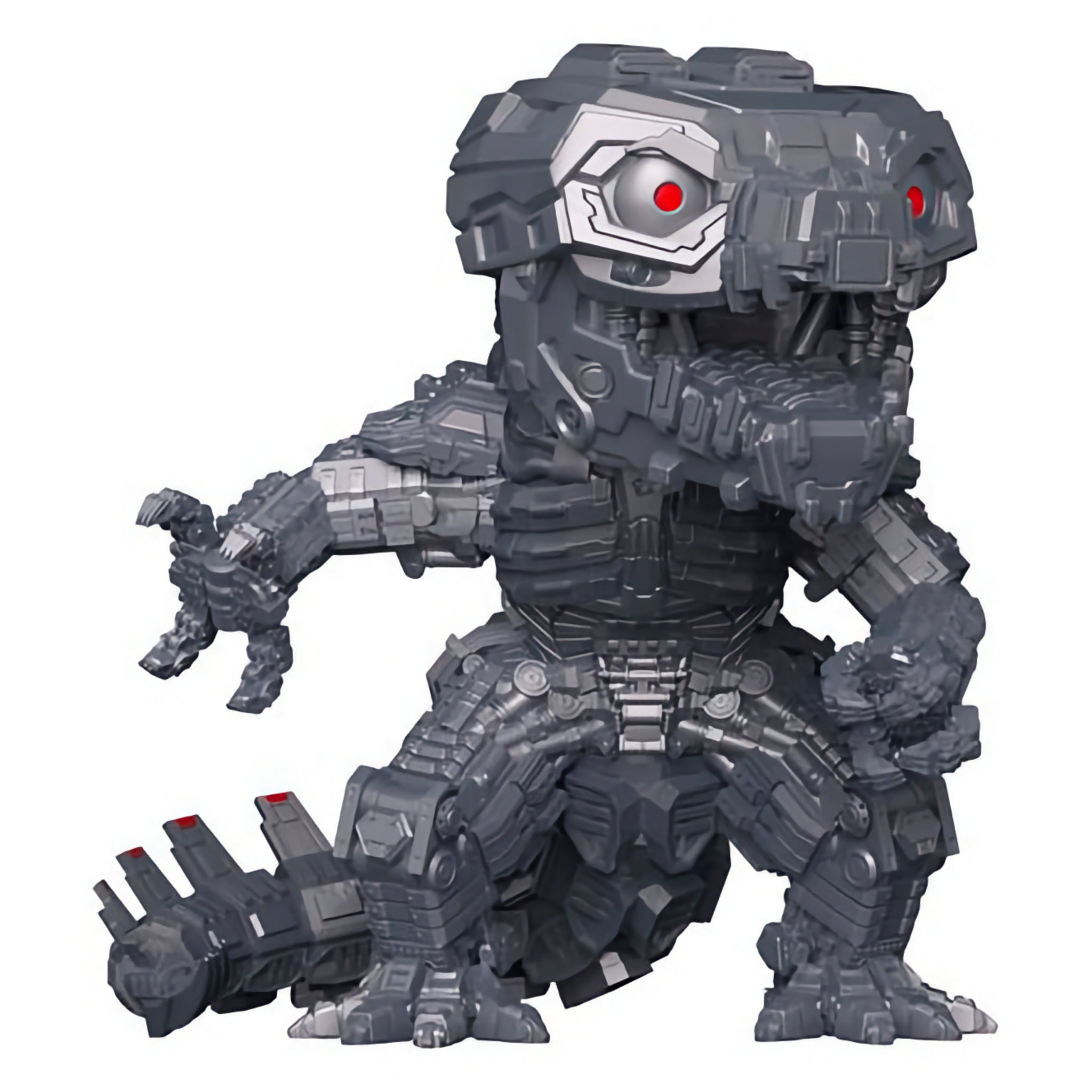 Mechagodzilla (GITD) Funko Pop! FUNKO EXCLUSIVE